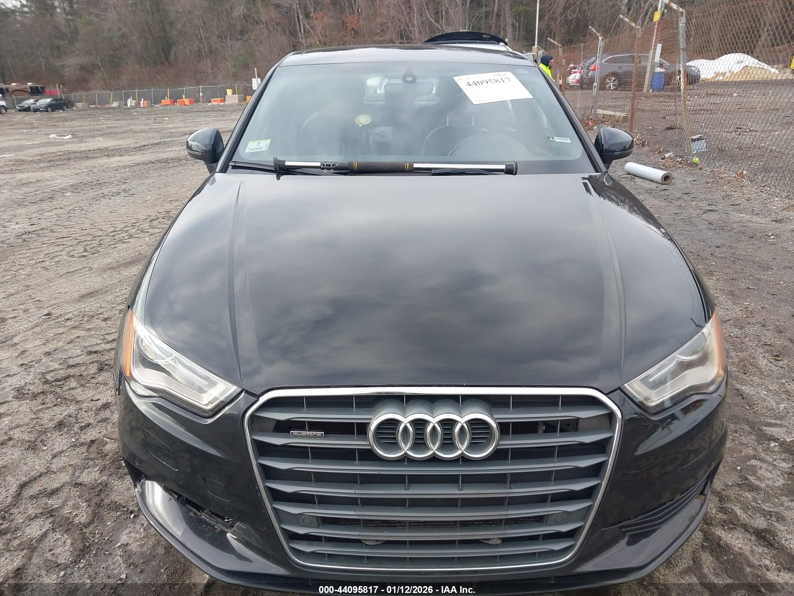 AUDI A3 image 6