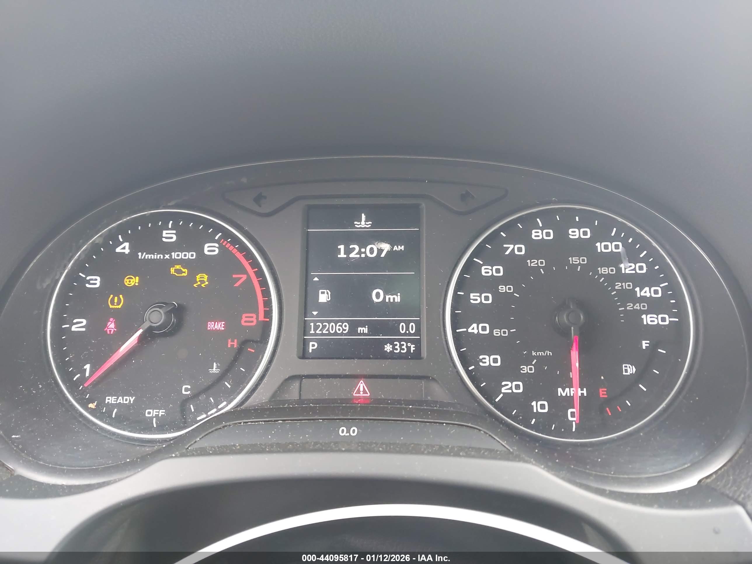 AUDI A3 image 7