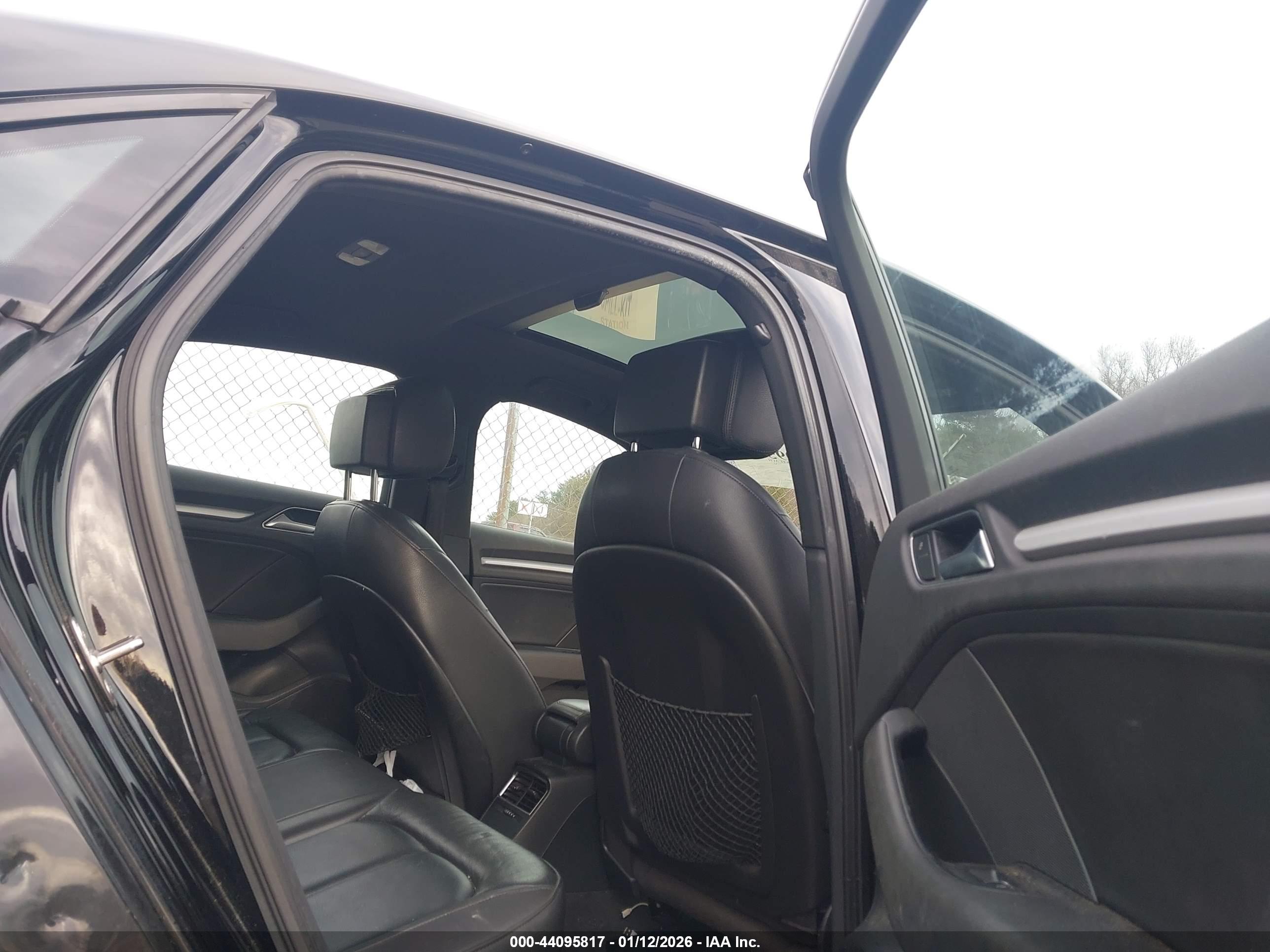 AUDI A3 image 8