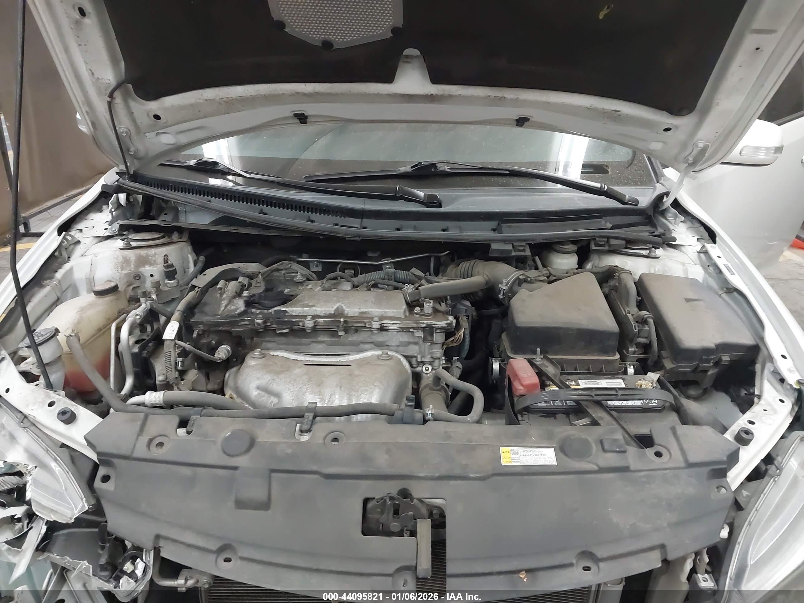 SCION TC image 10