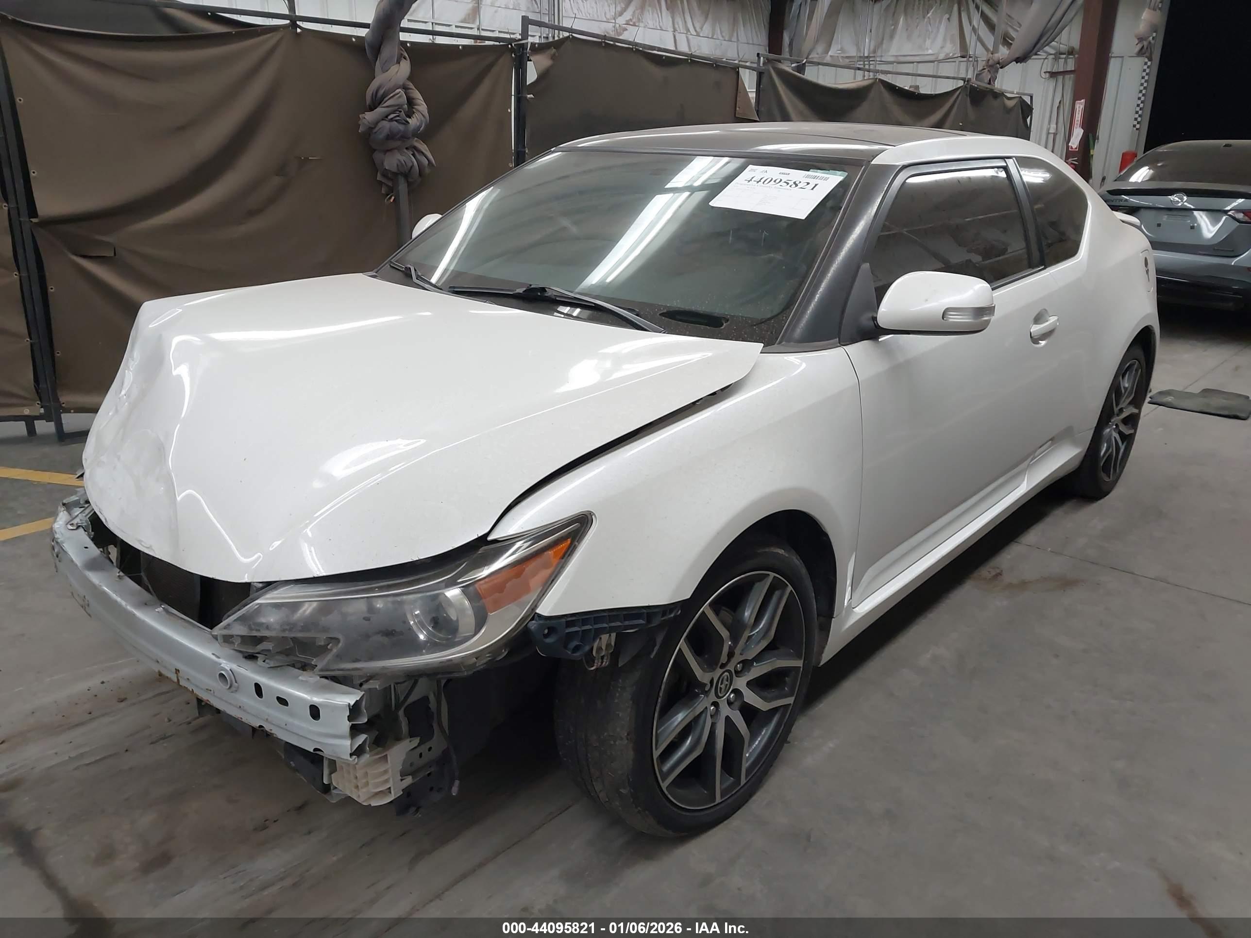 SCION TC image 2