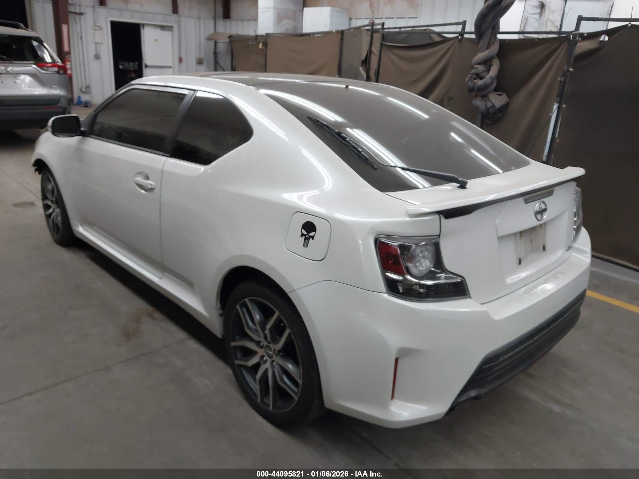 SCION TC image 3