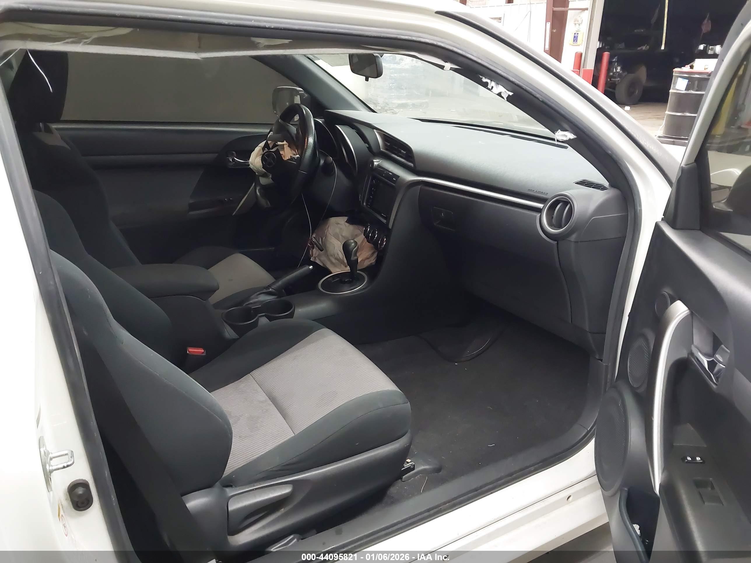SCION TC image 5