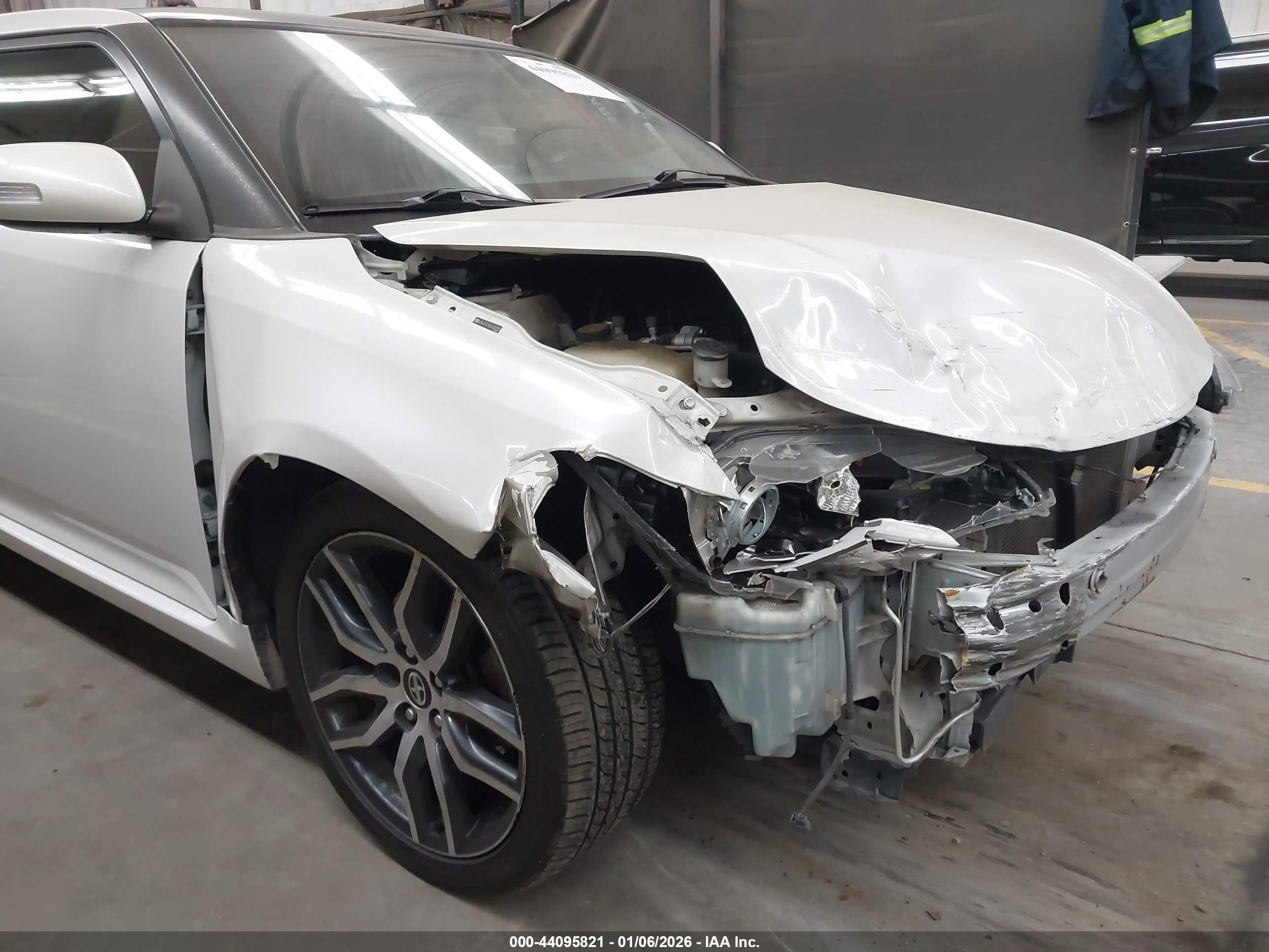 SCION TC image 6