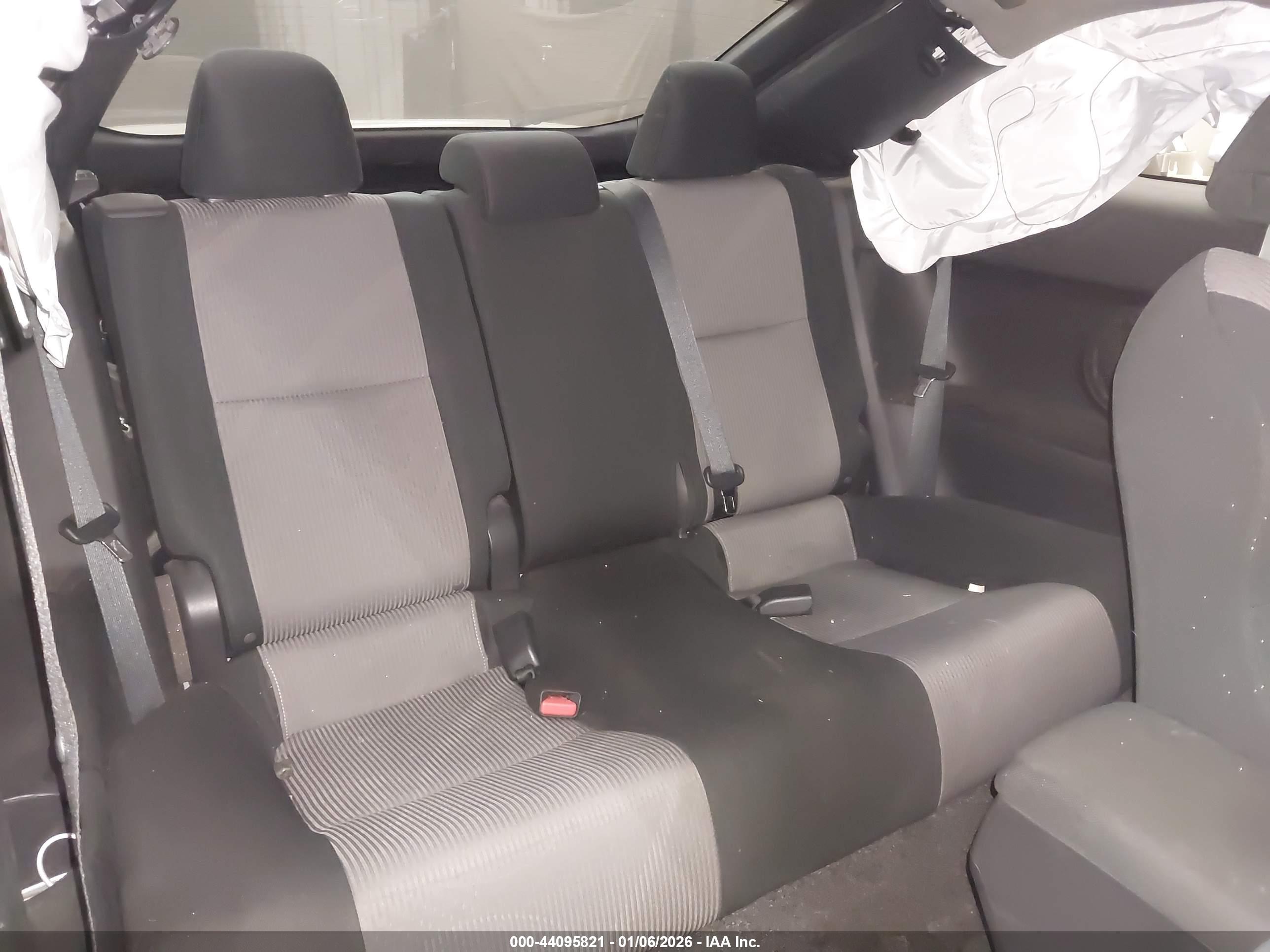 SCION TC image 8