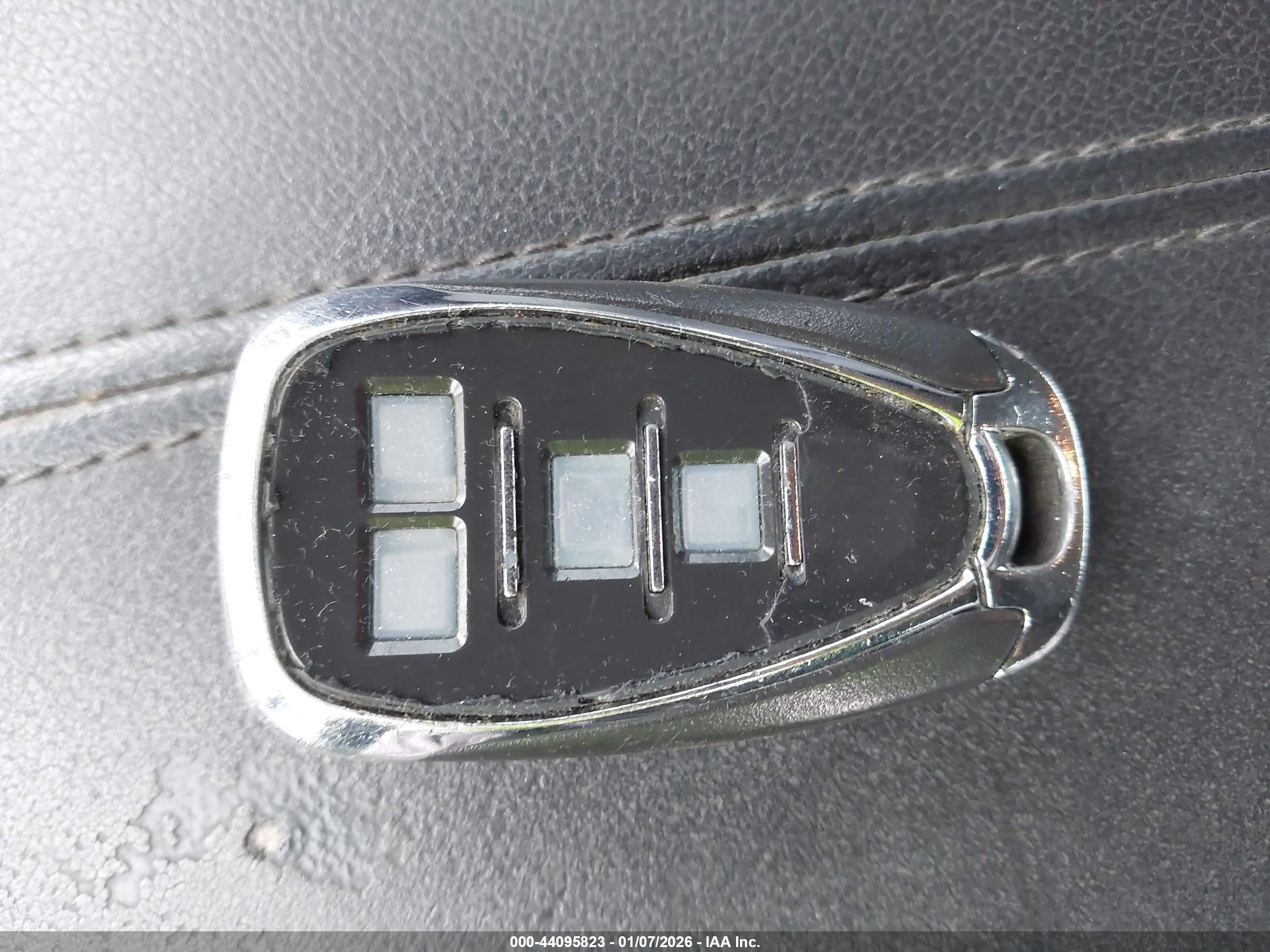 CHEVROLET MALIBU image 11