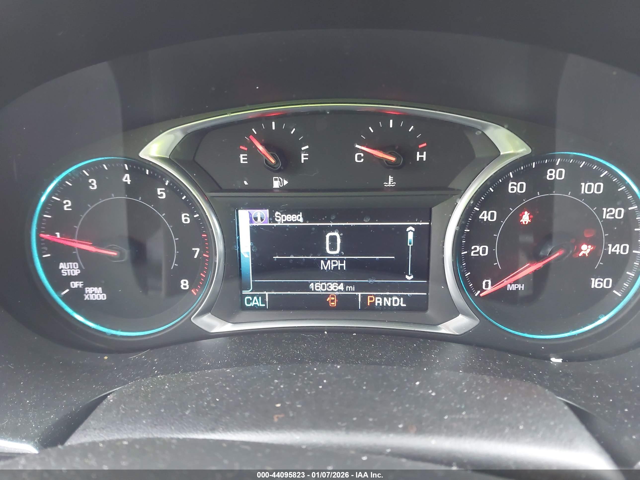 CHEVROLET MALIBU image 7