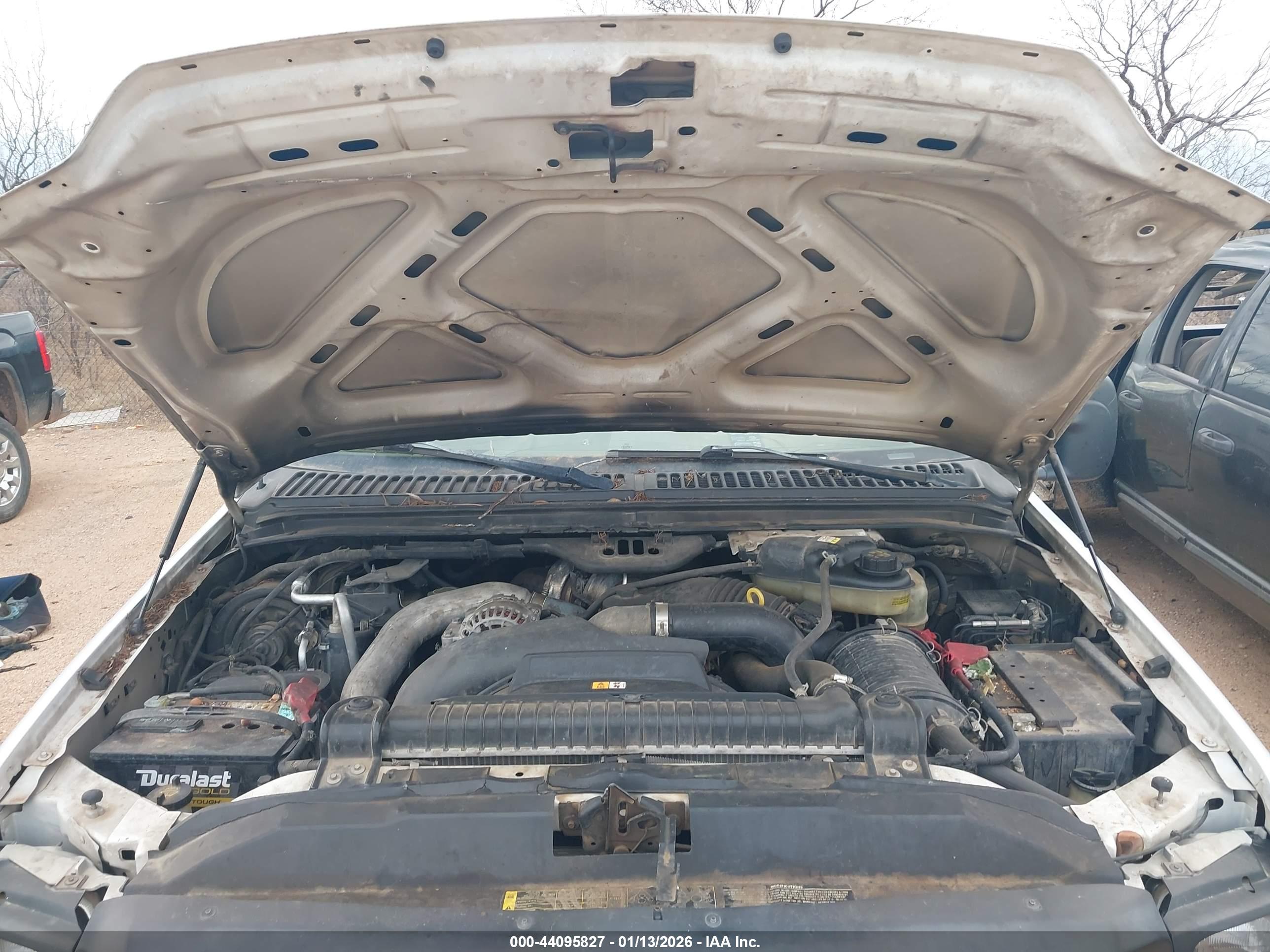 FORD F-450 image 10