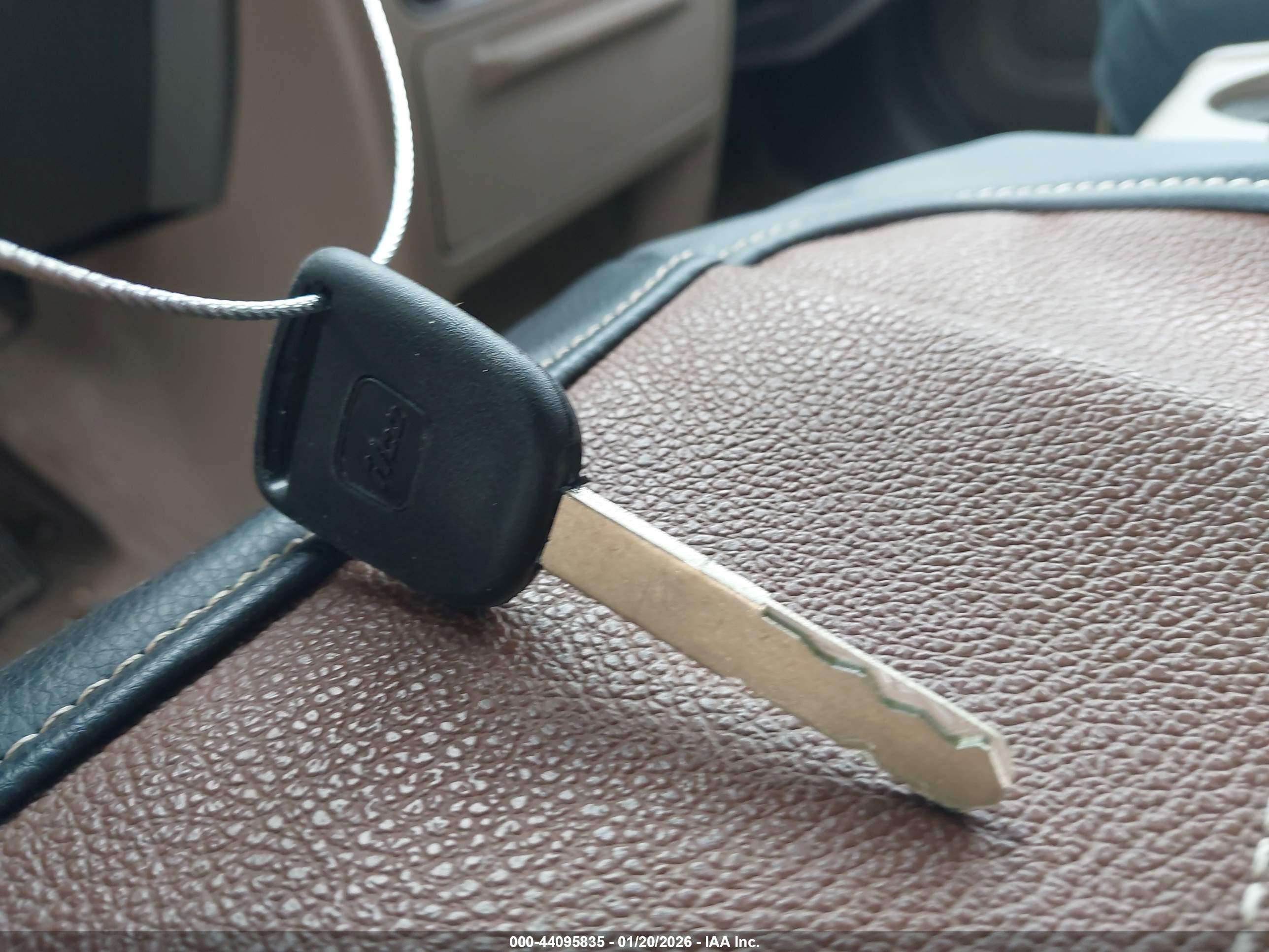 HONDA RIDGELINE image 11
