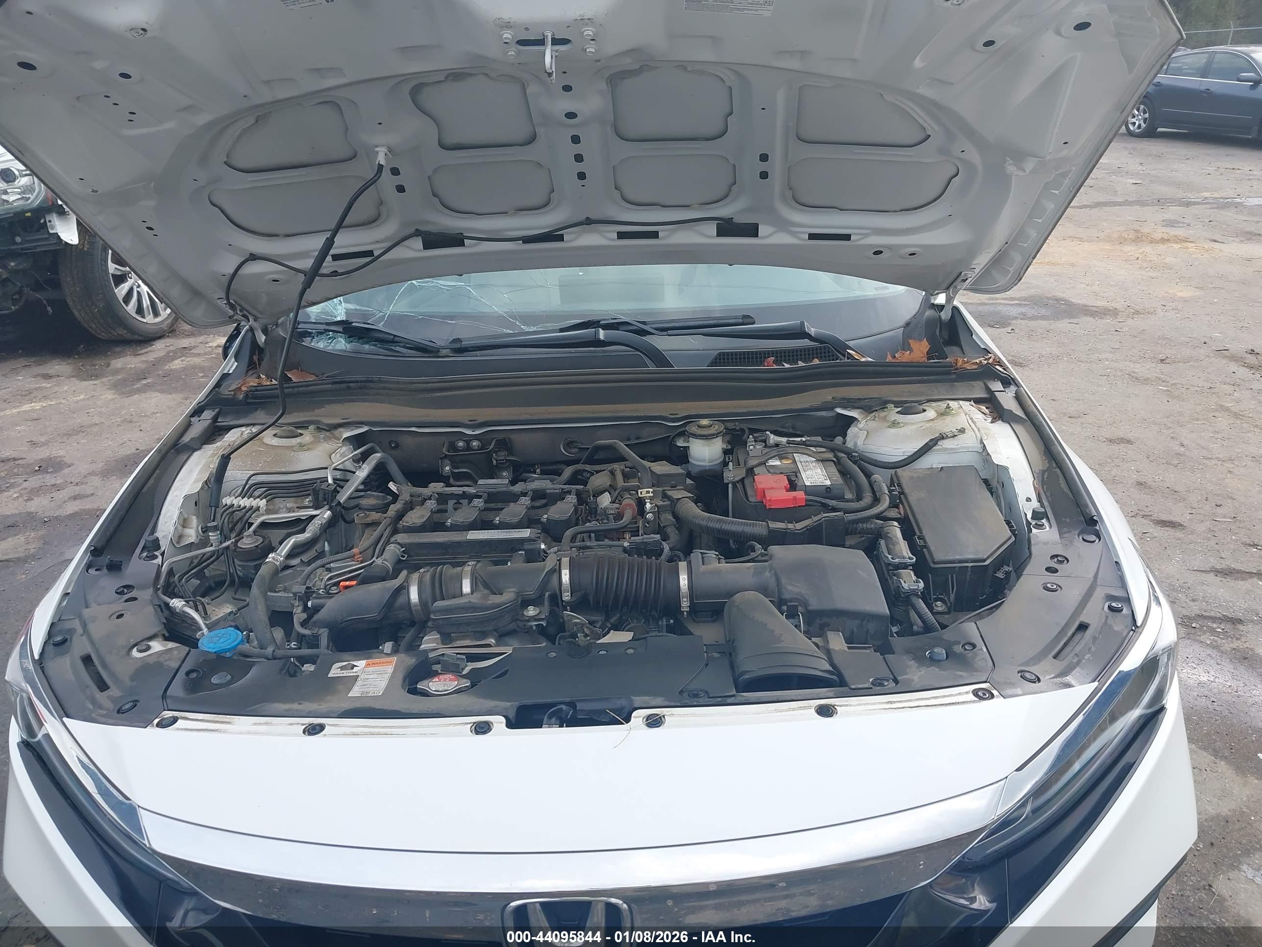 HONDA ACCORD image 10