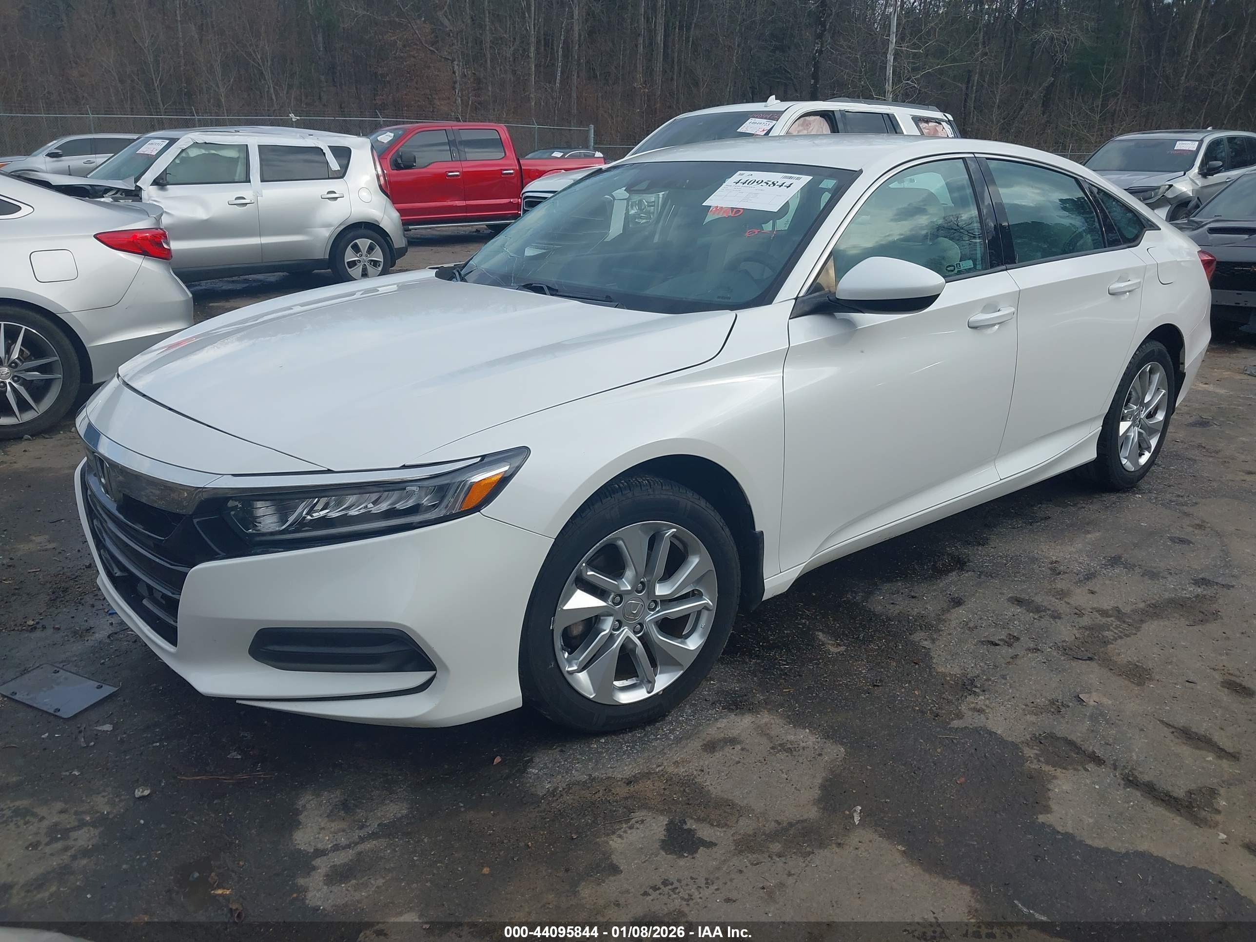 HONDA ACCORD image 2