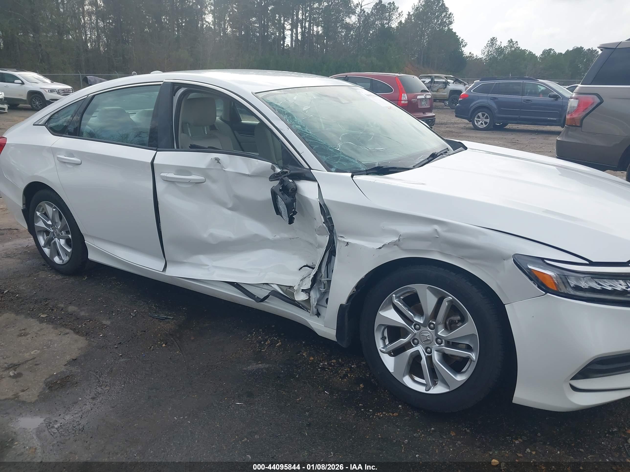 HONDA ACCORD image 6