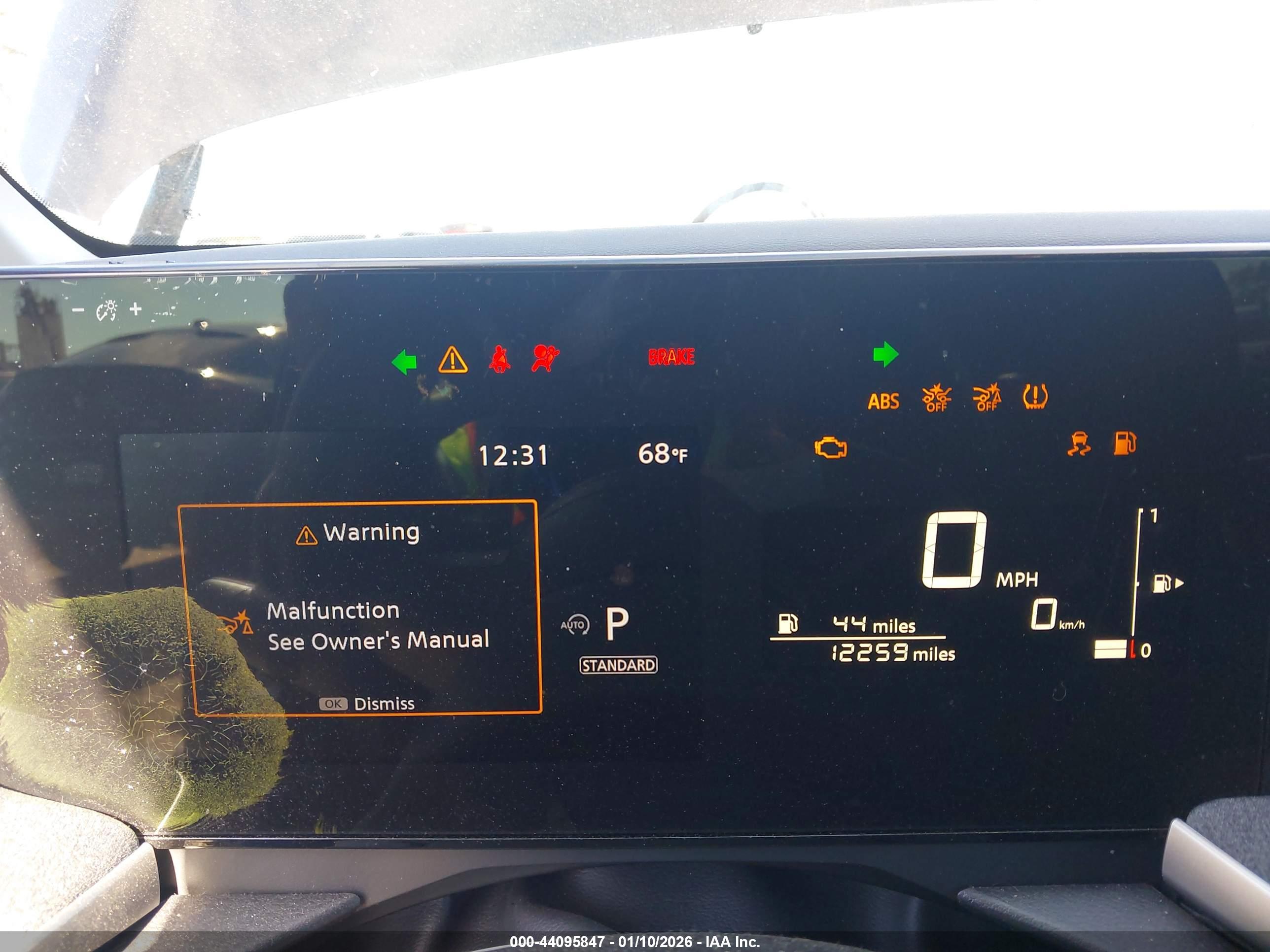 NISSAN KICKS image 7