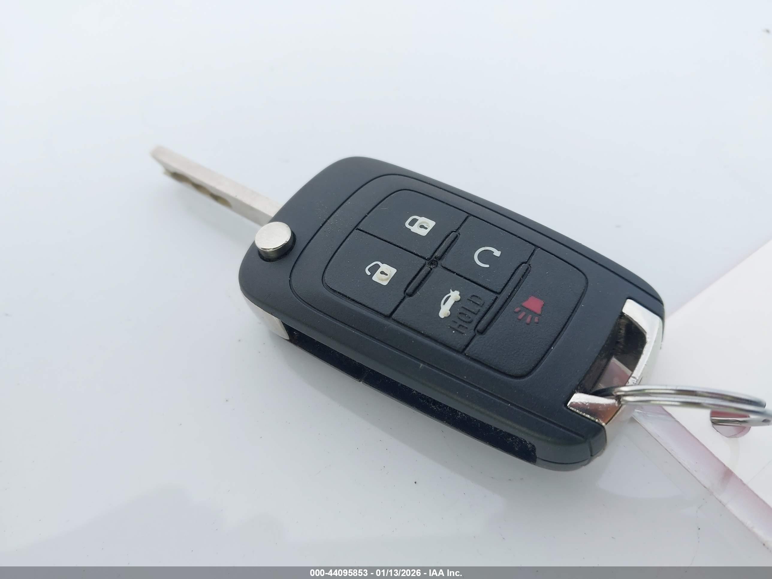 BUICK LACROSSE image 11