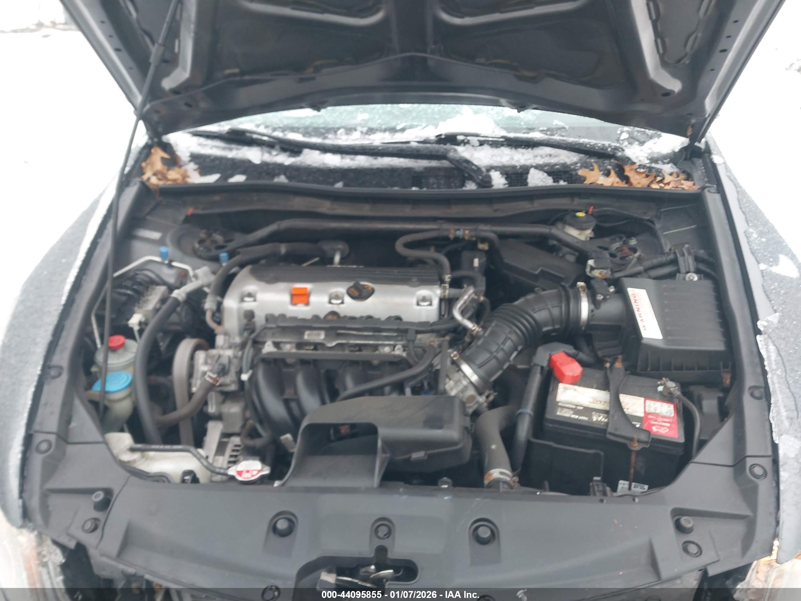 HONDA ACCORD image 10