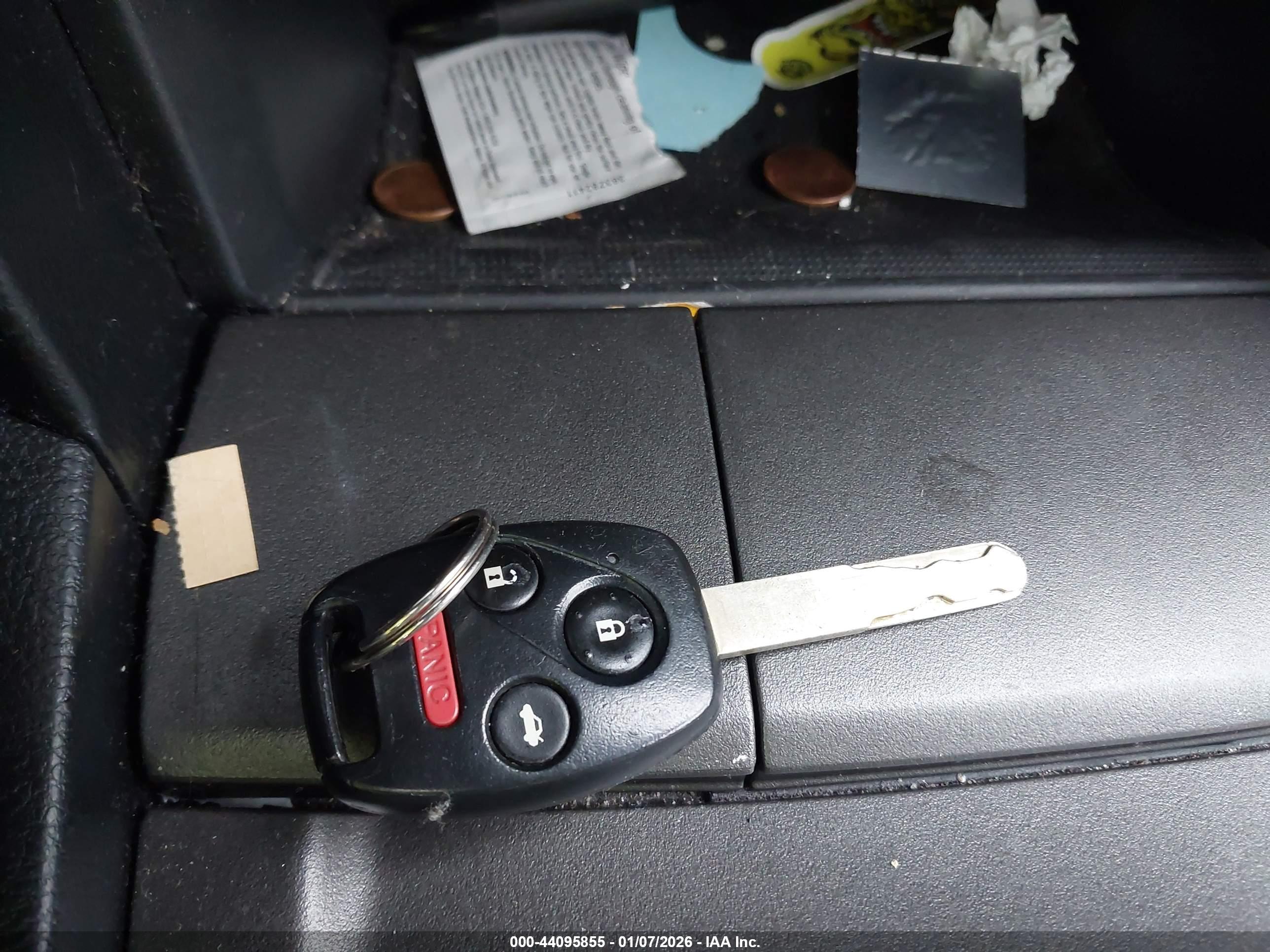 HONDA ACCORD image 11