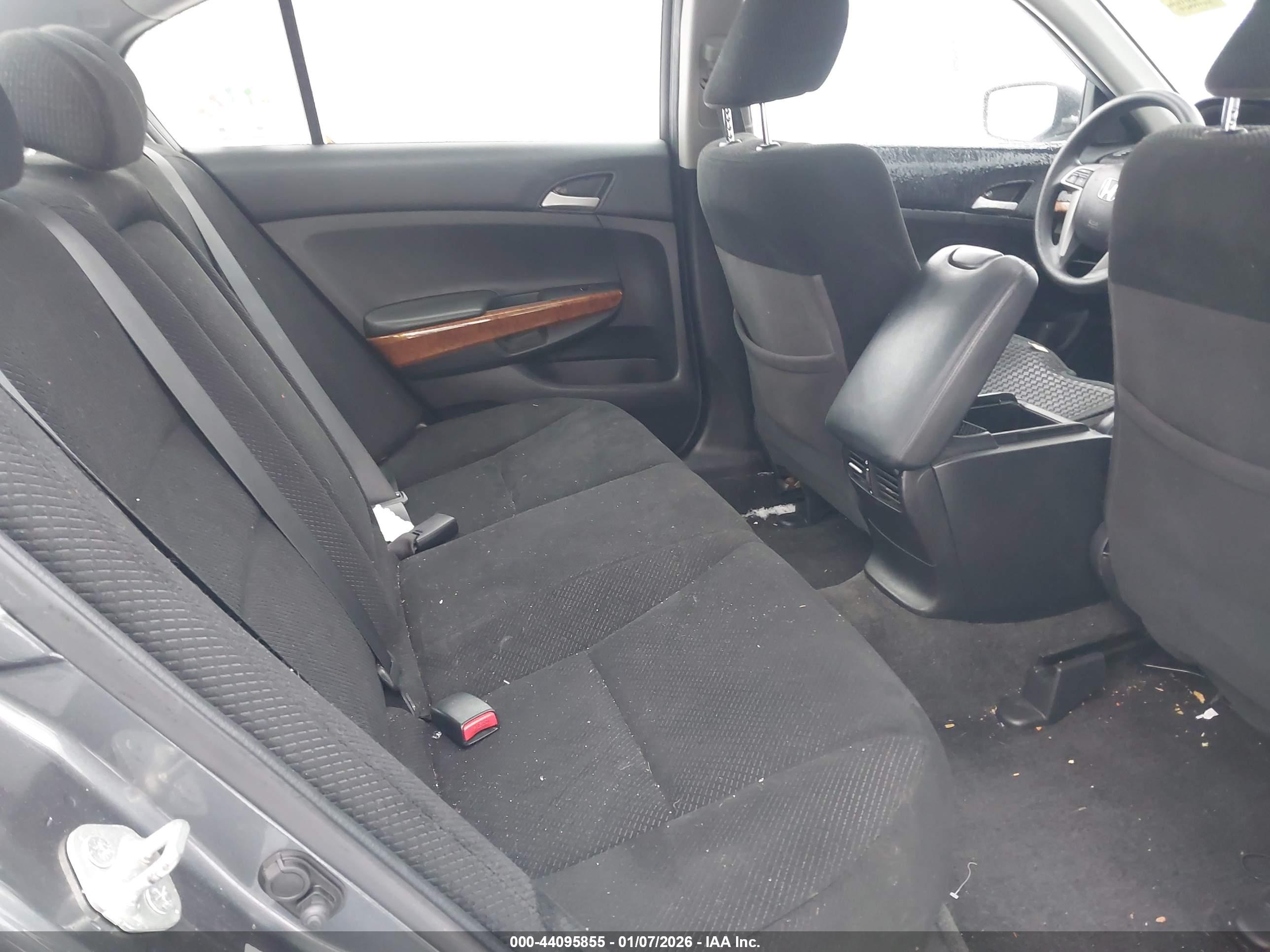 HONDA ACCORD image 8