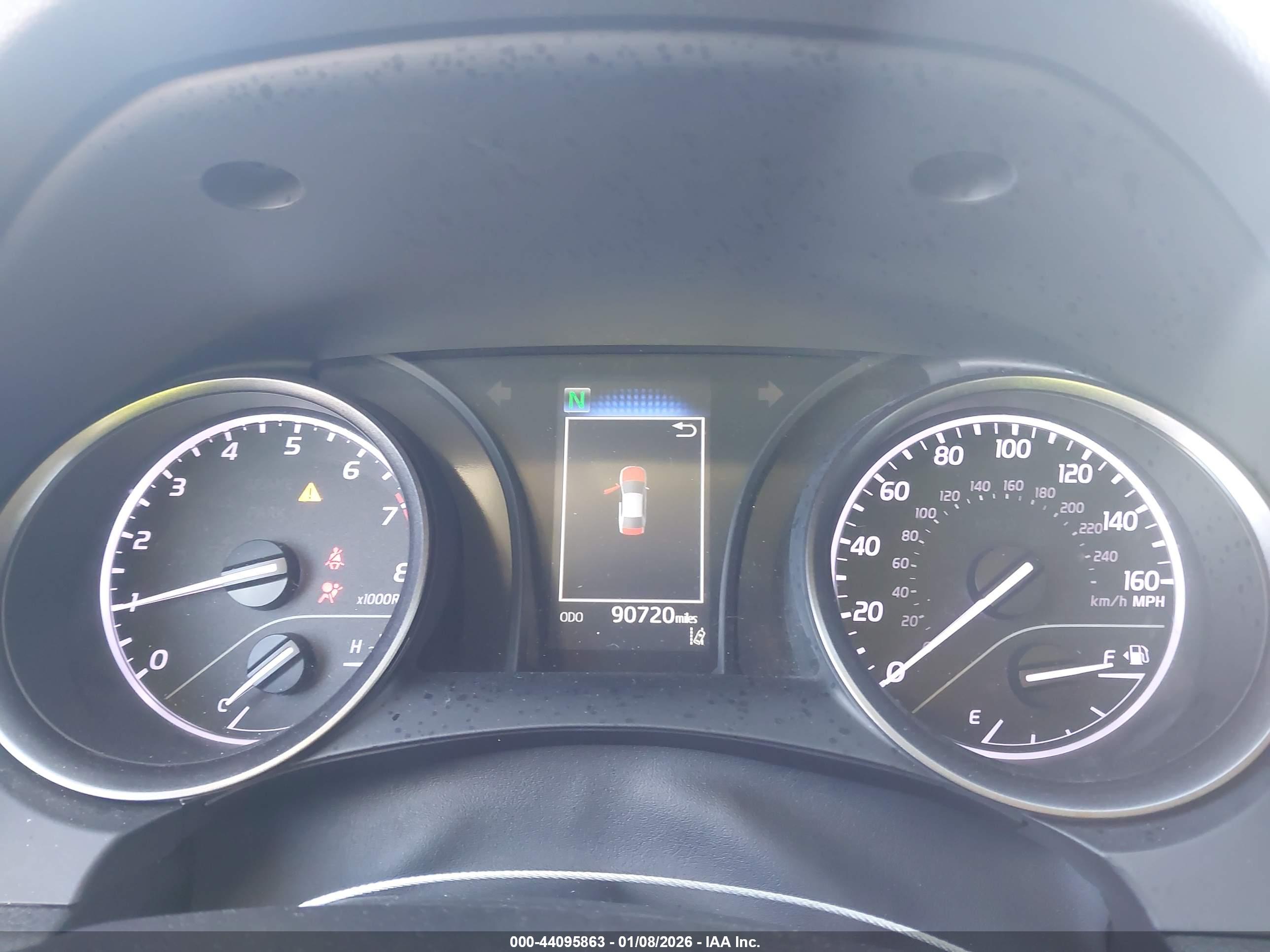 TOYOTA CAMRY image 7