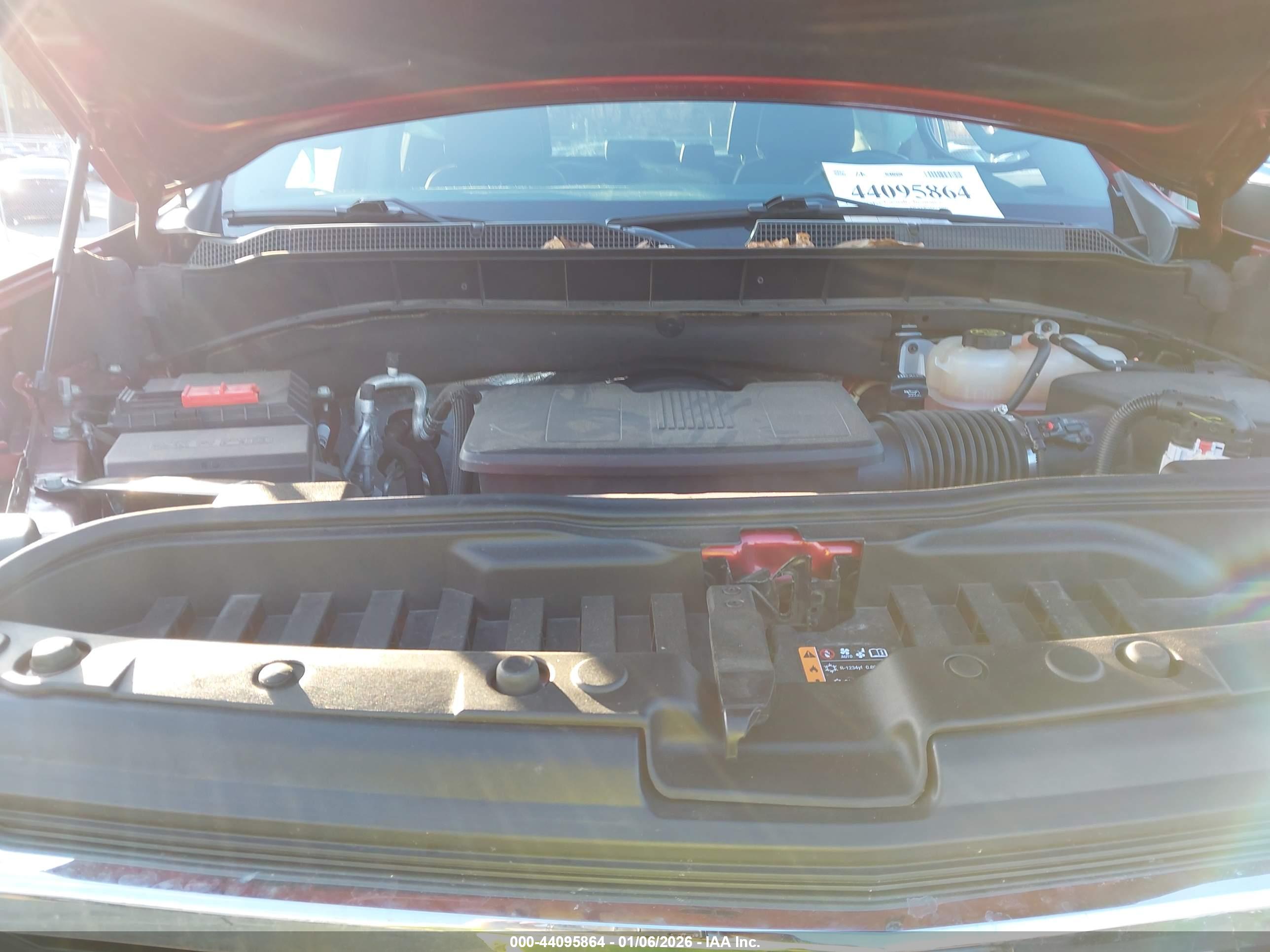 CHEVROLET SILVERADO image 10