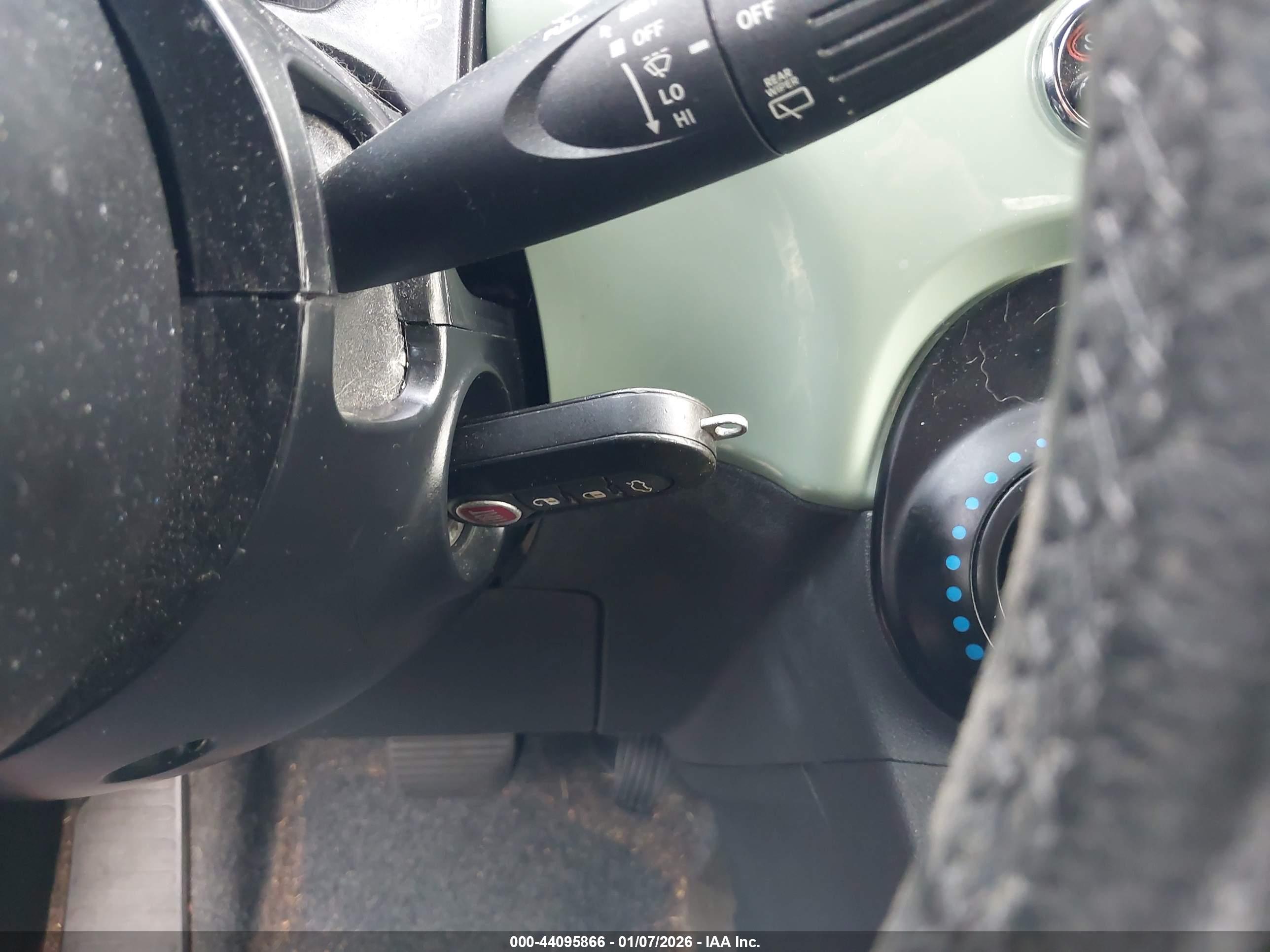 FIAT 500 image 11