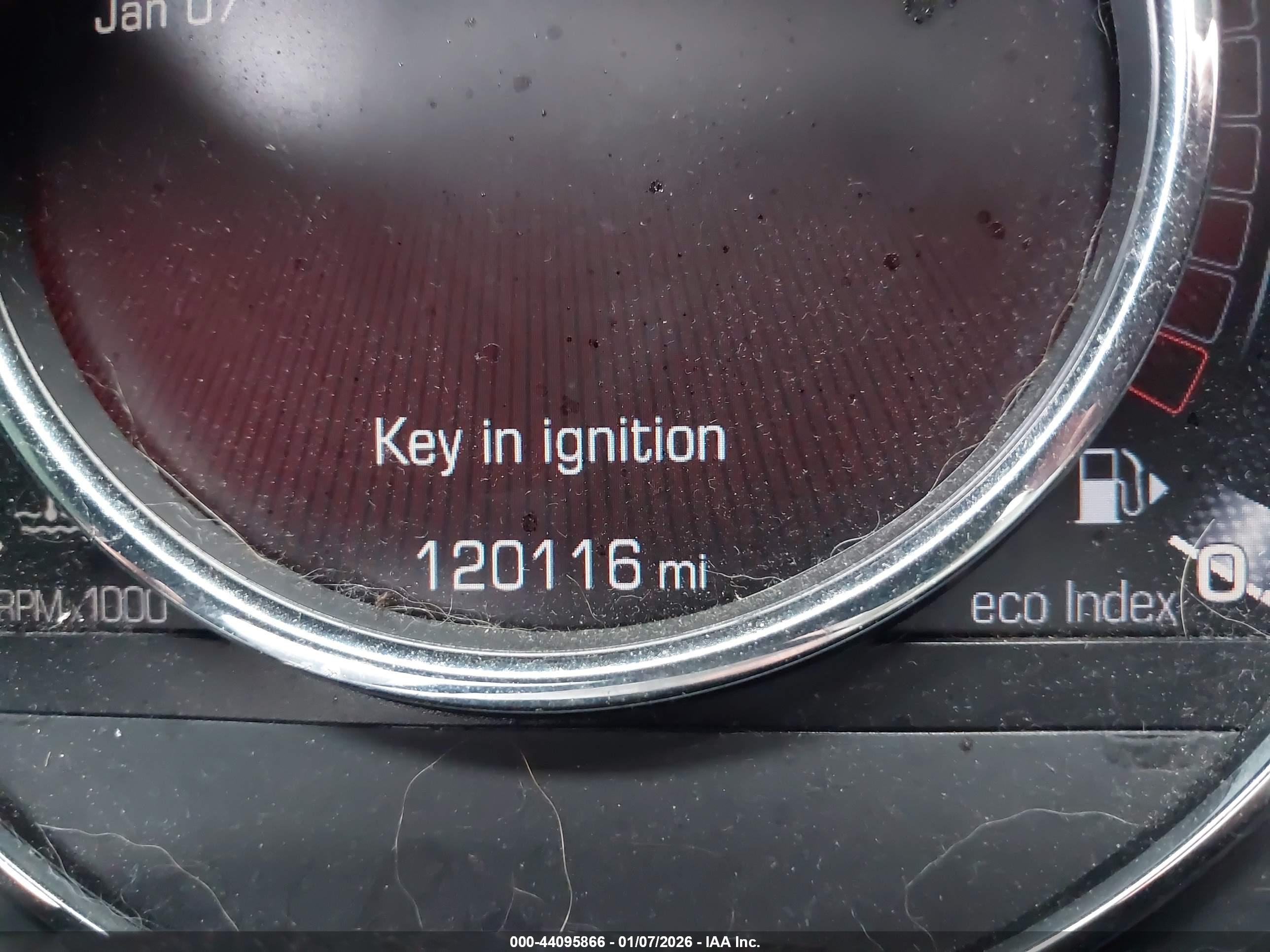 FIAT 500 image 7