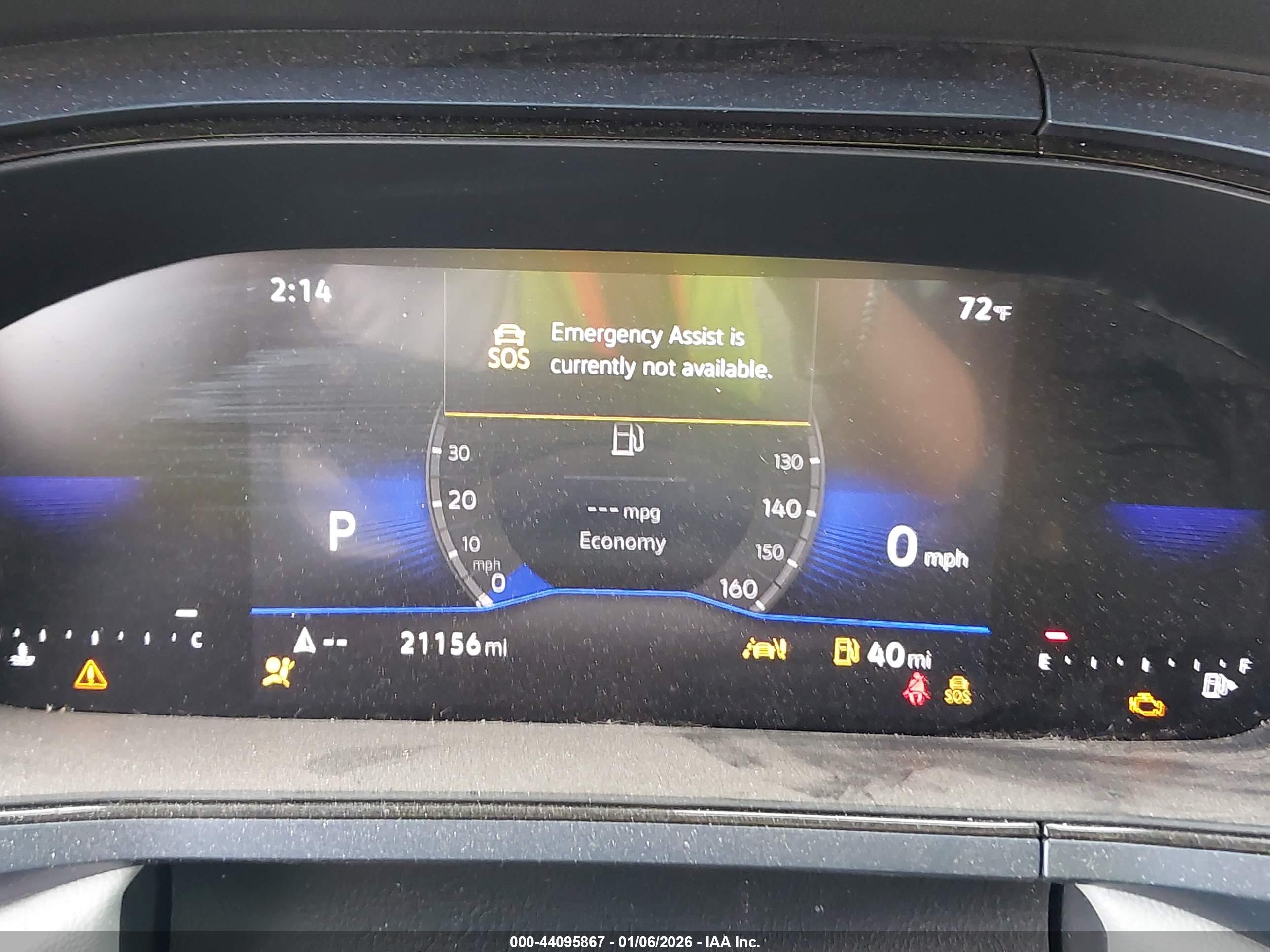VOLKSWAGEN TAOS image 7