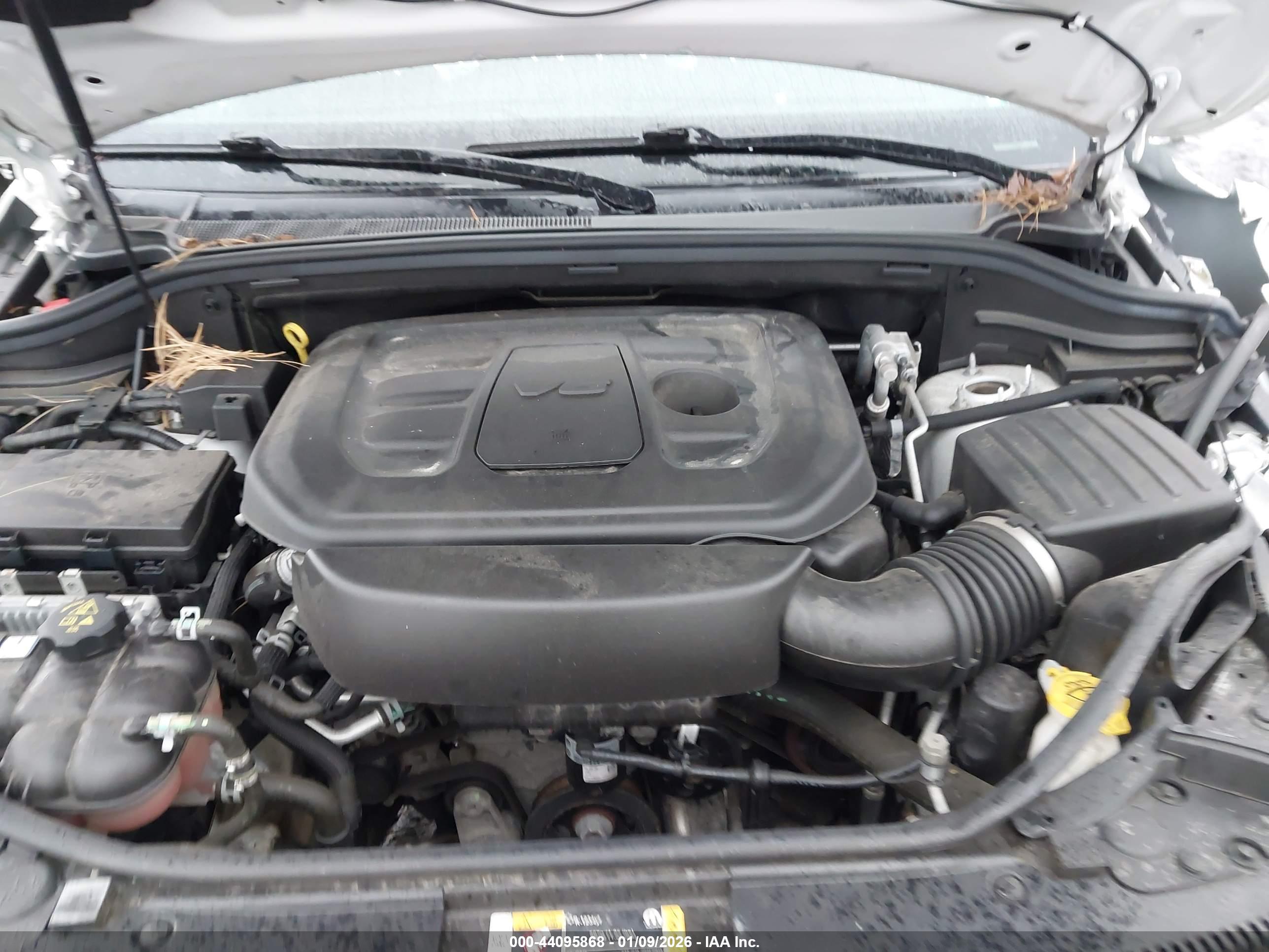 JEEP GRAND image 10