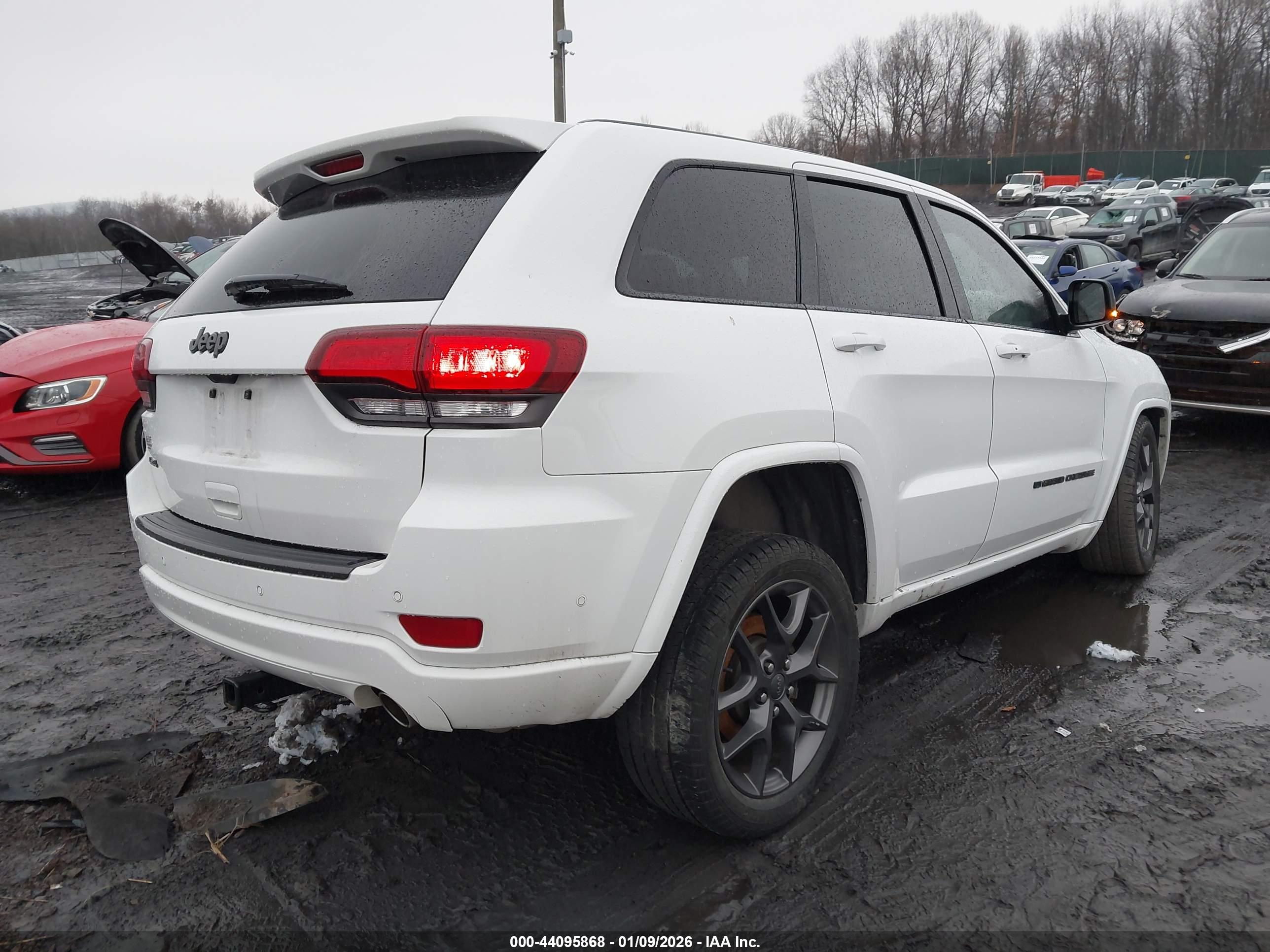 JEEP GRAND image 4