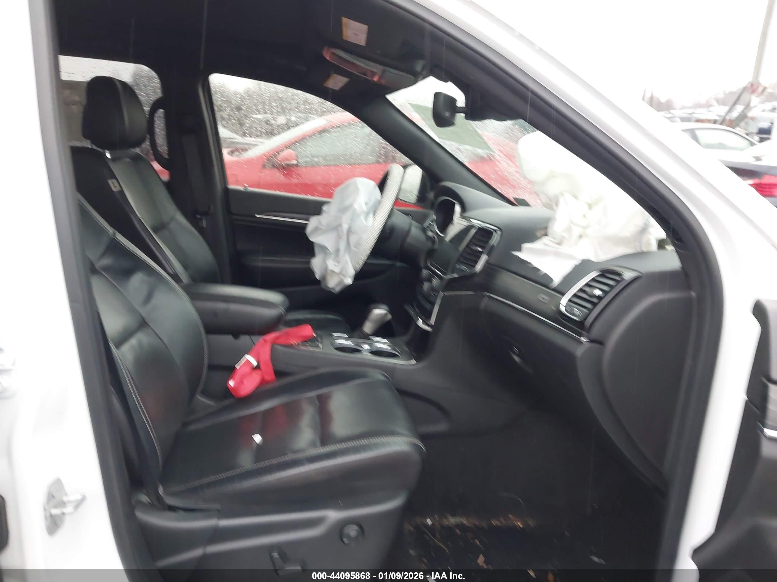JEEP GRAND image 5