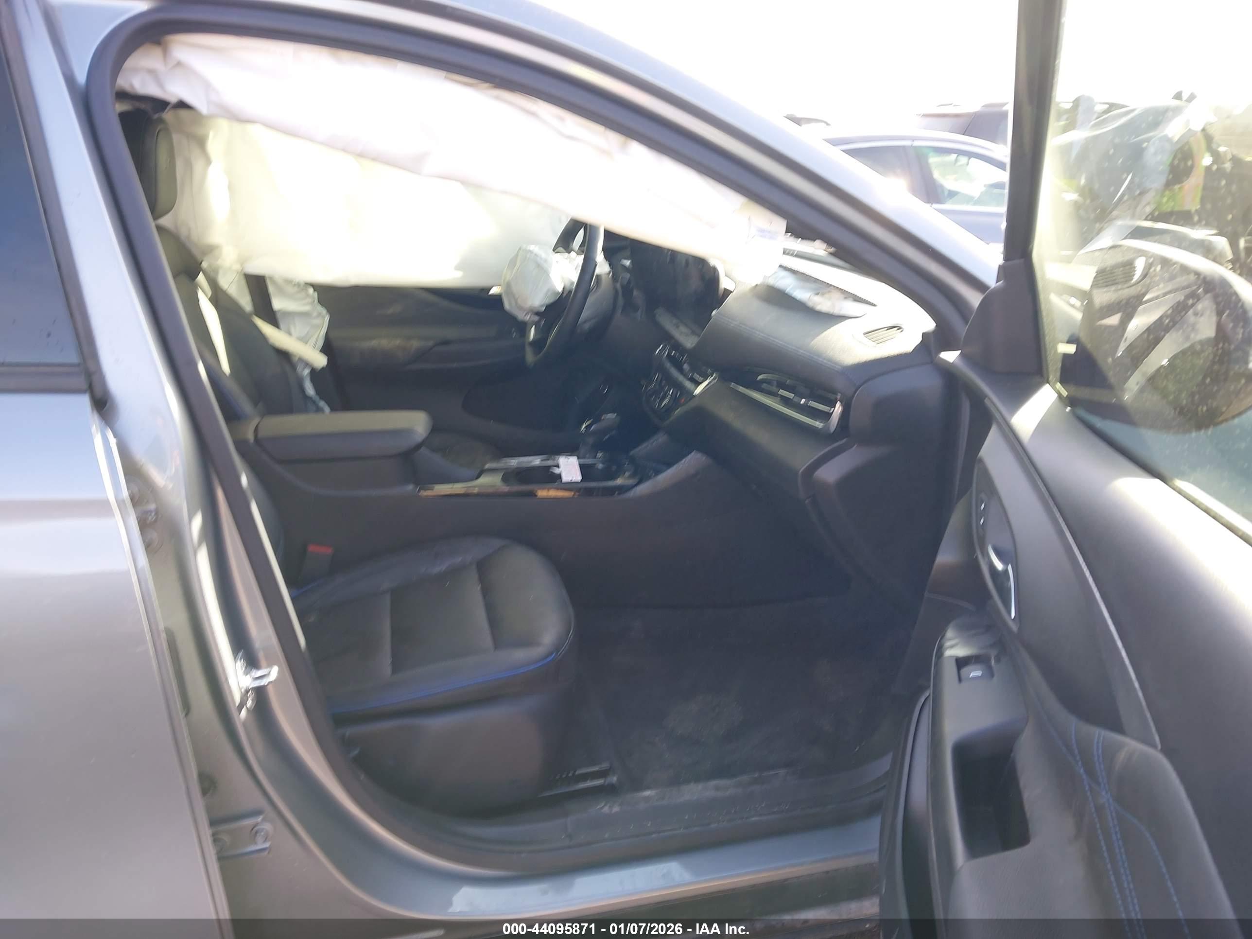 BUICK ENVISTA image 5