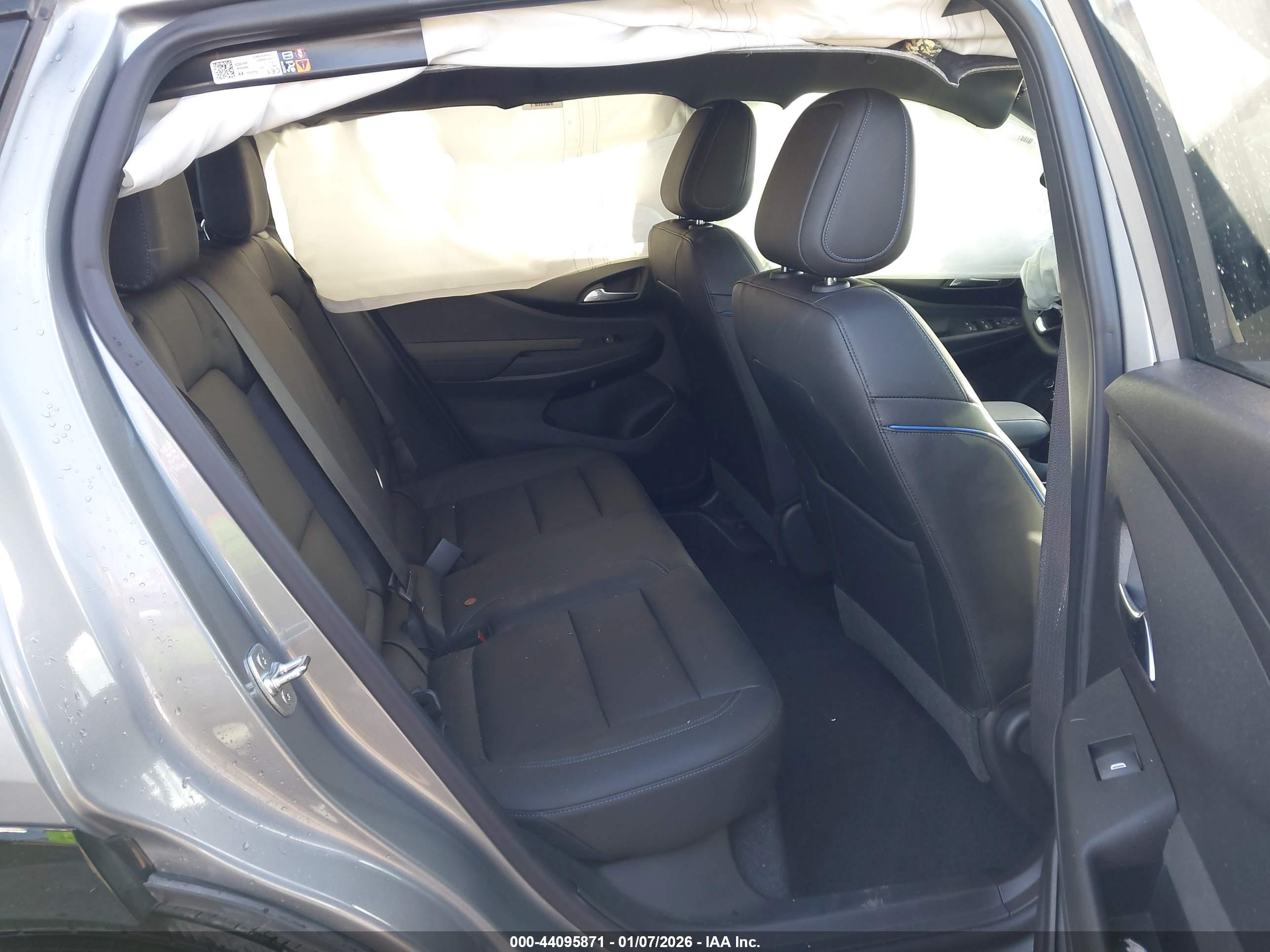 BUICK ENVISTA image 8