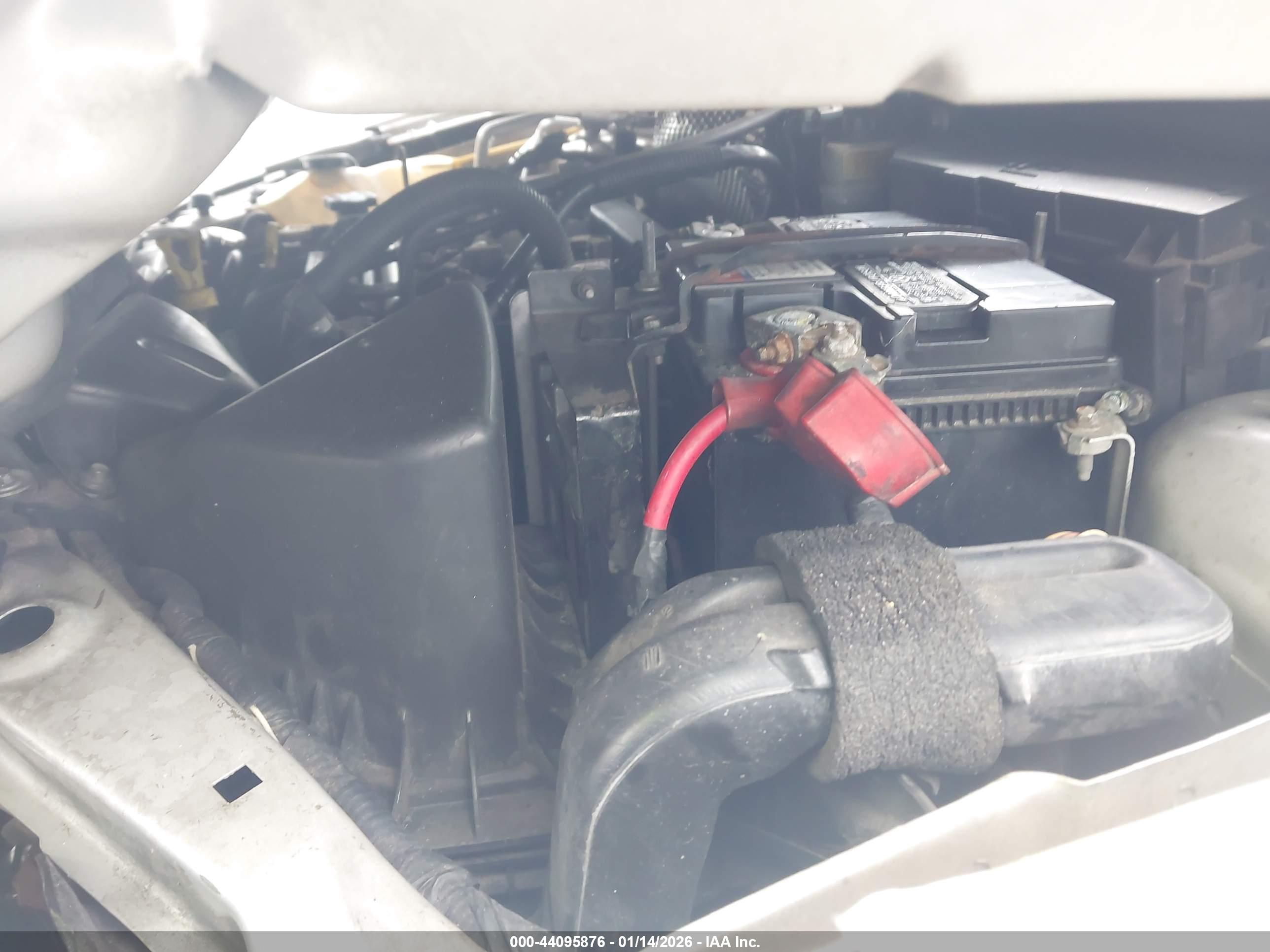 FORD FOCUS image 10
