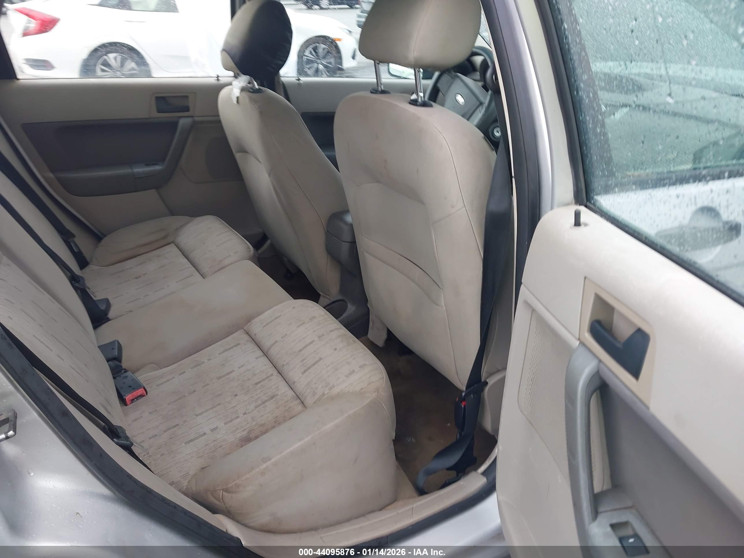 FORD FOCUS image 8