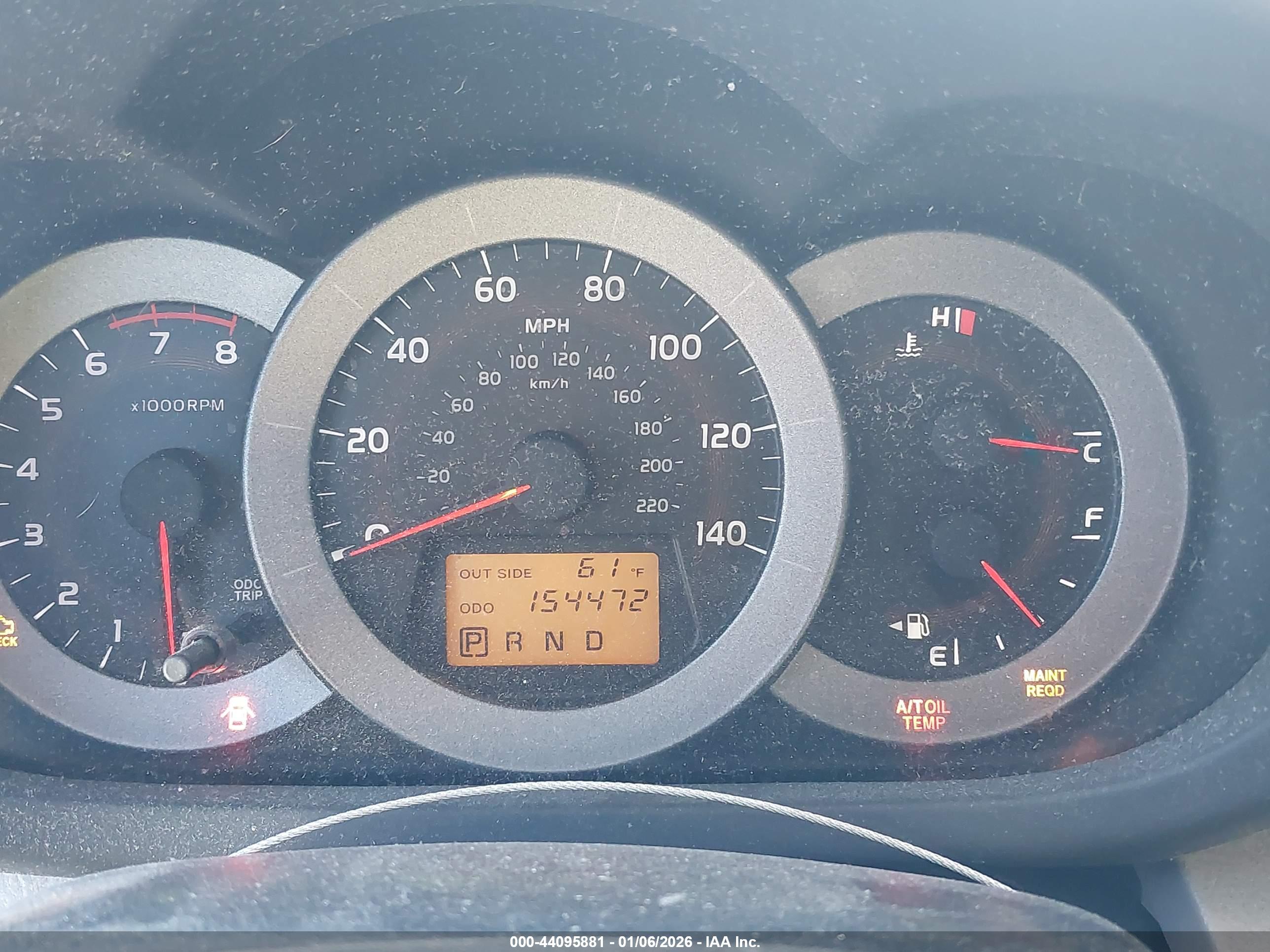 TOYOTA RAV4 image 7
