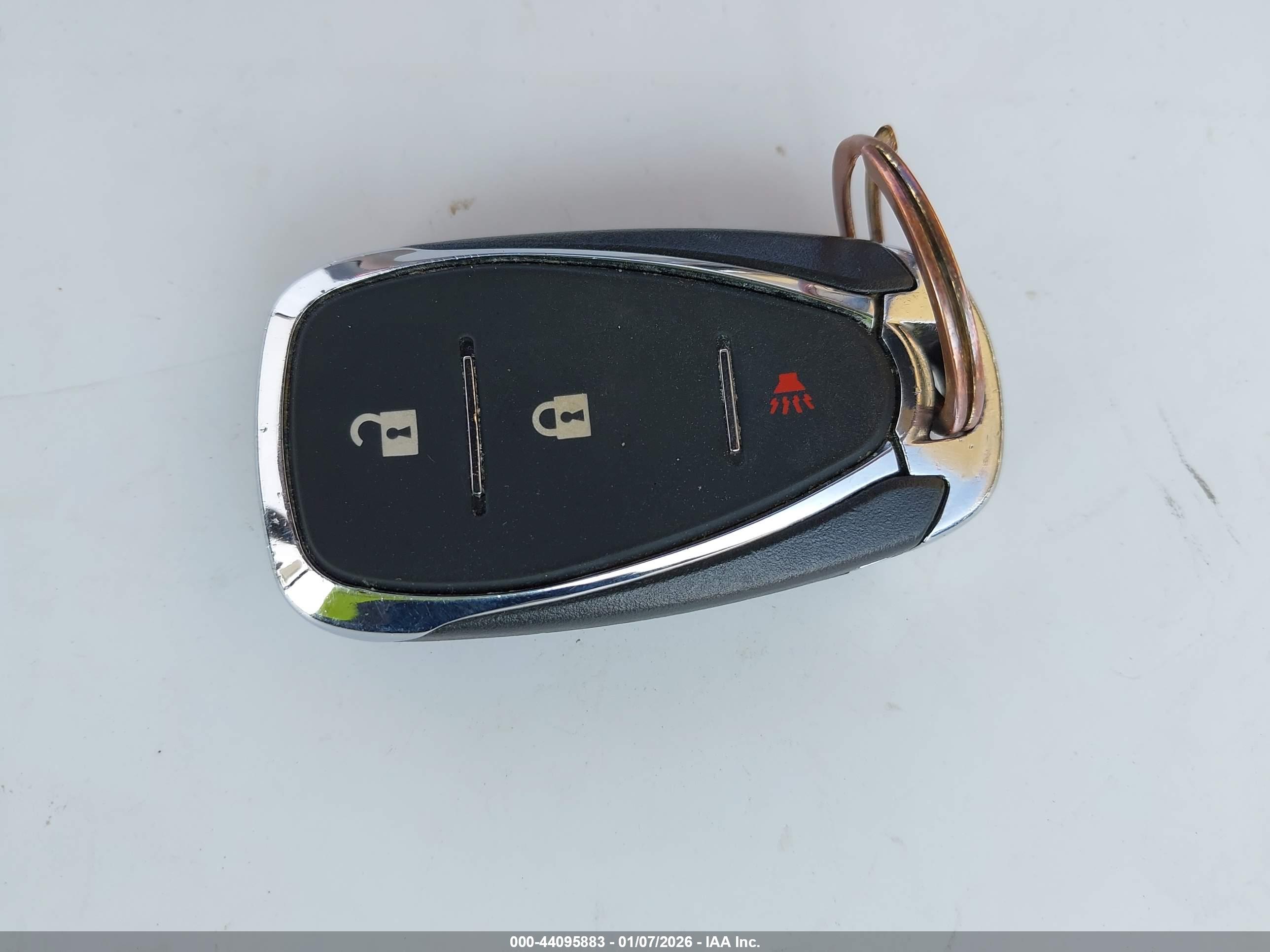 CHEVROLET EQUINOX image 11