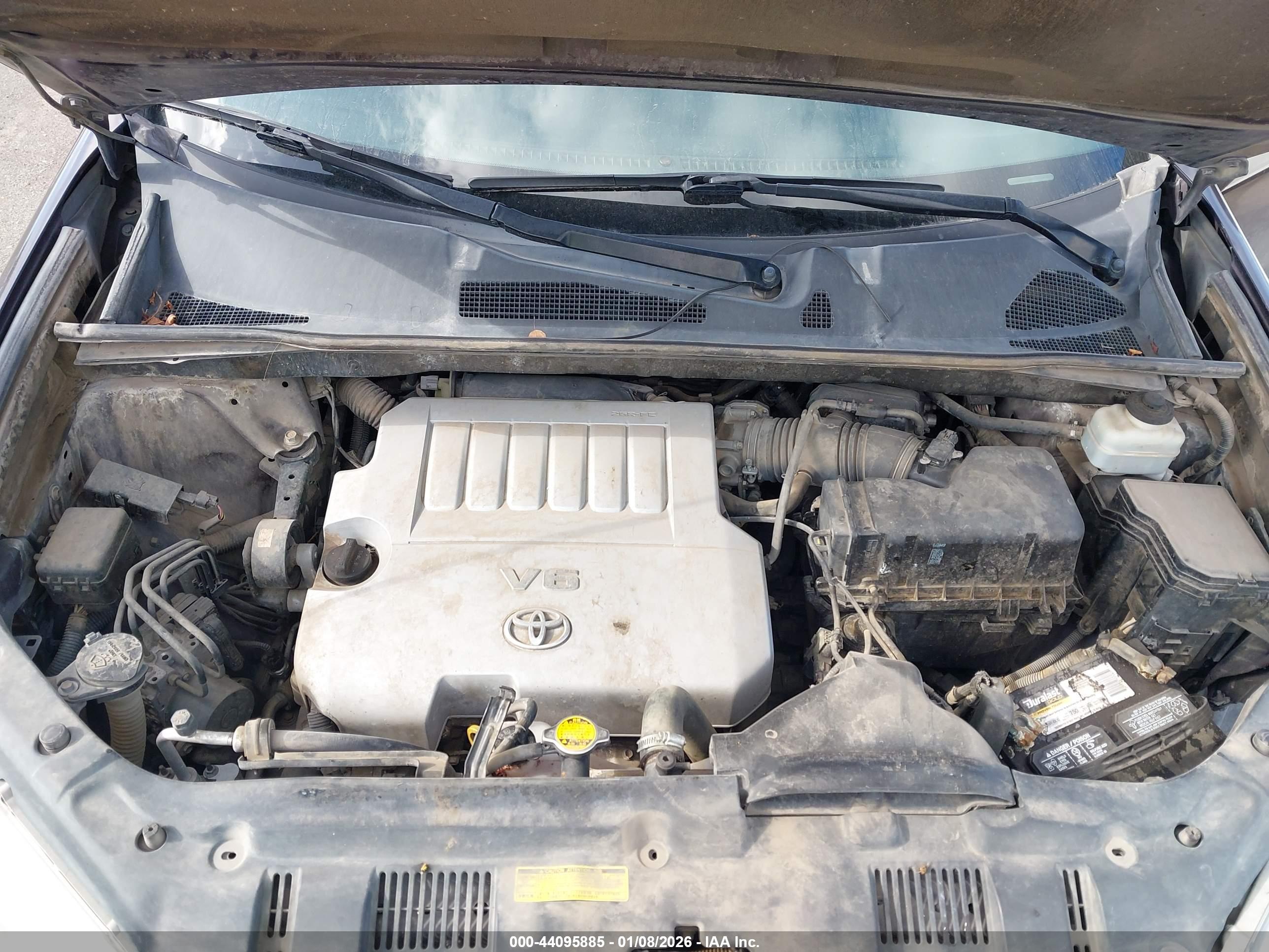TOYOTA HIGHLANDER image 10