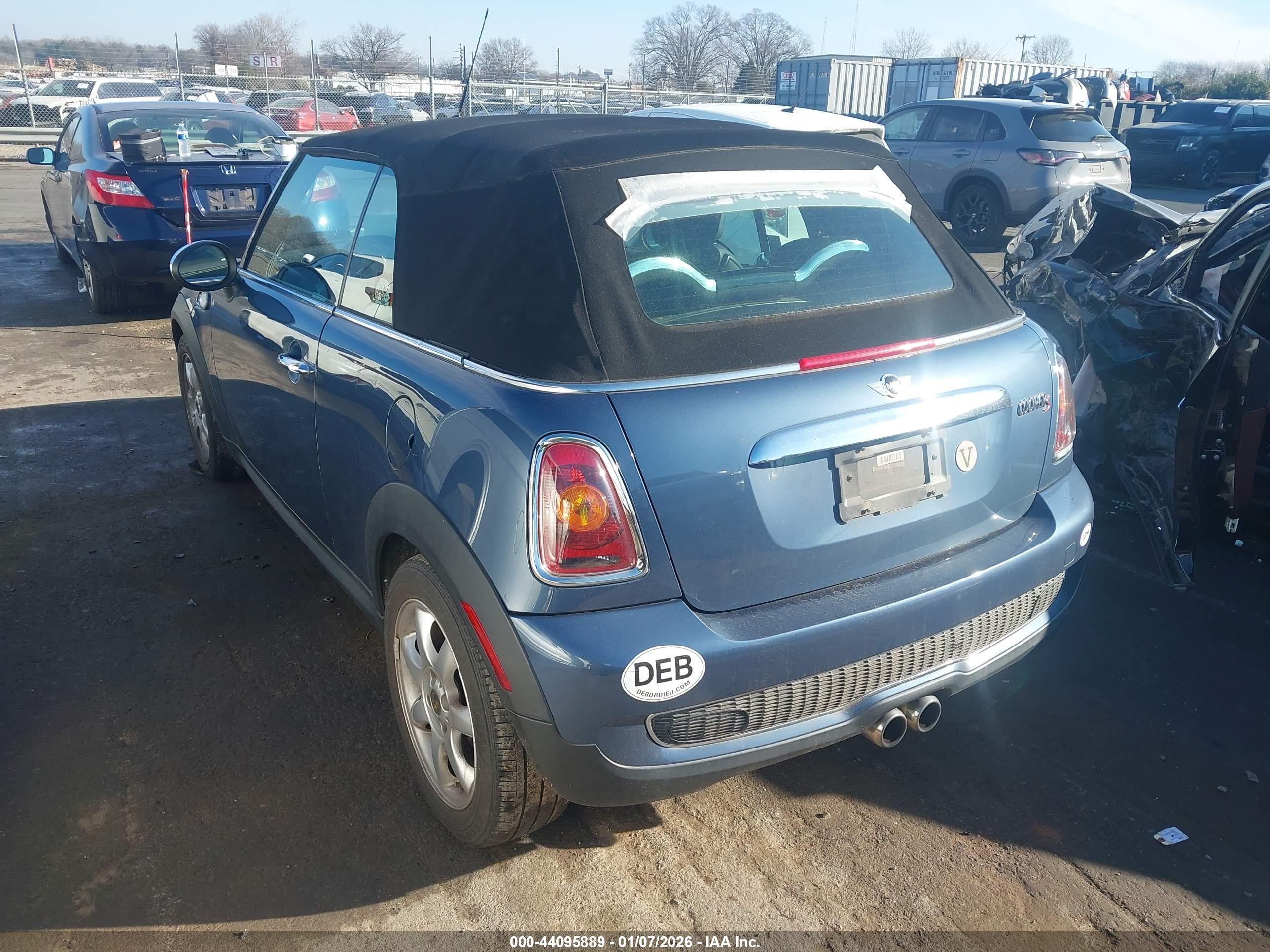 MINI COOPER image 3