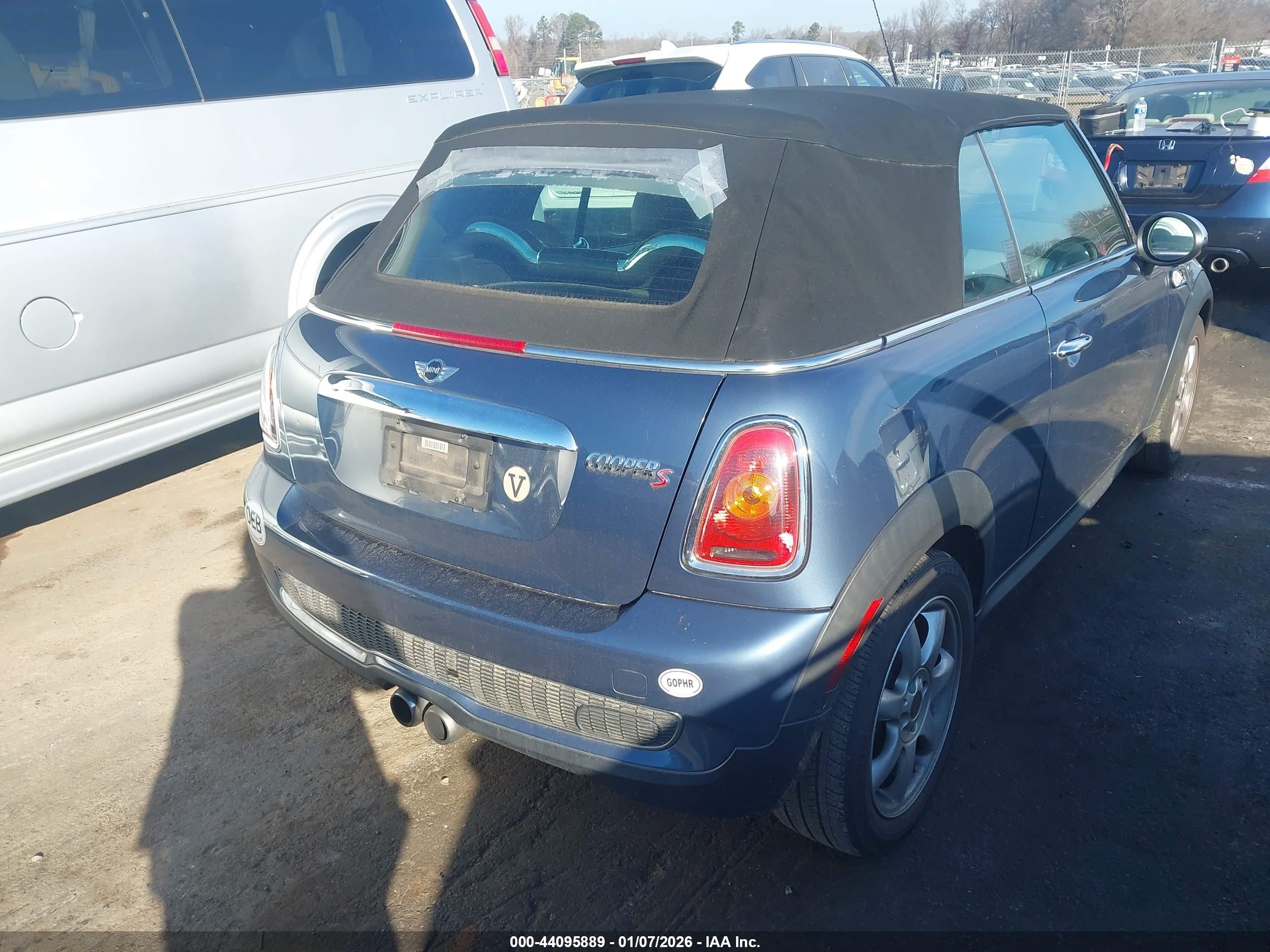 MINI COOPER image 4