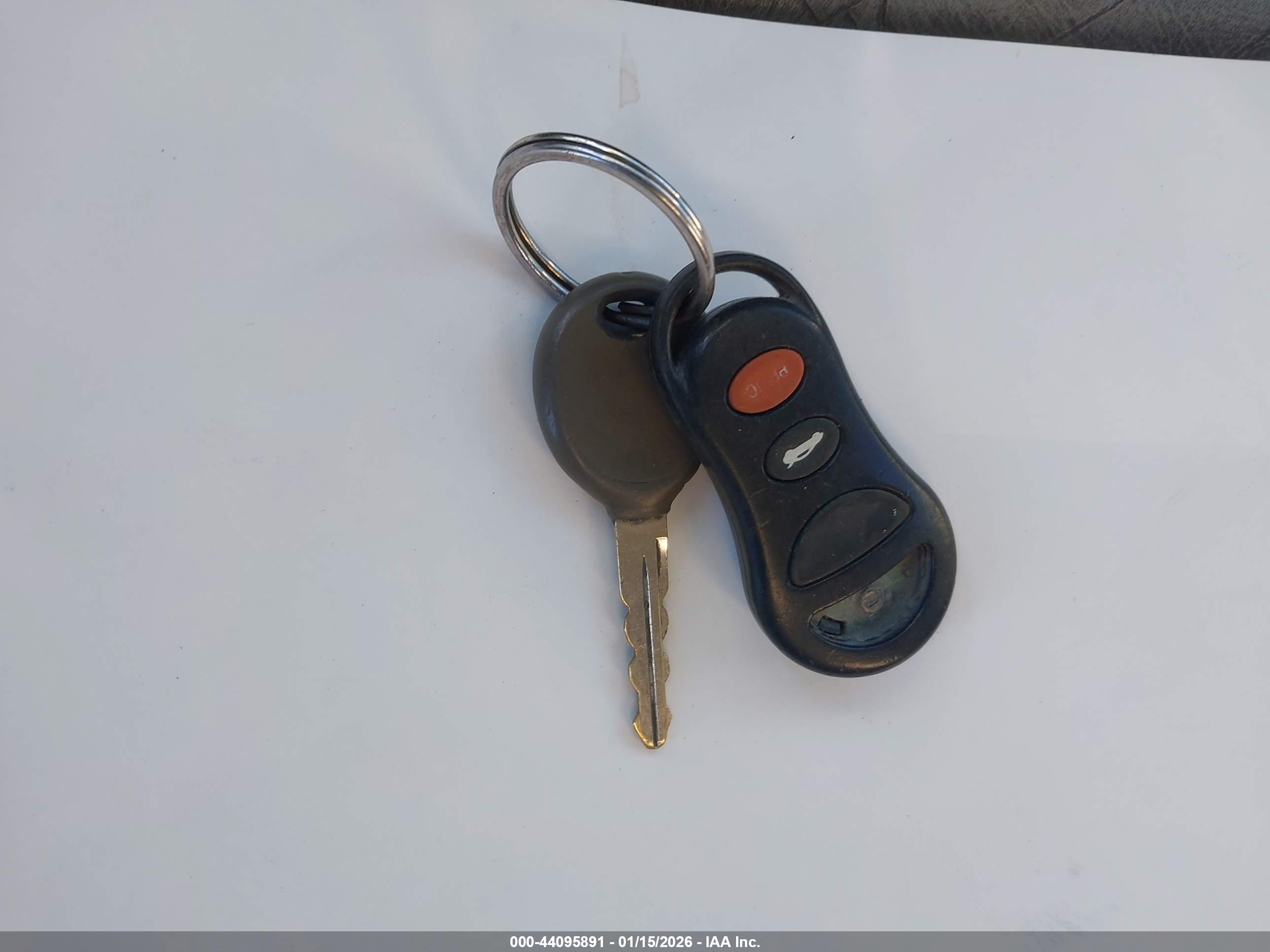 JEEP LIBERTY image 11