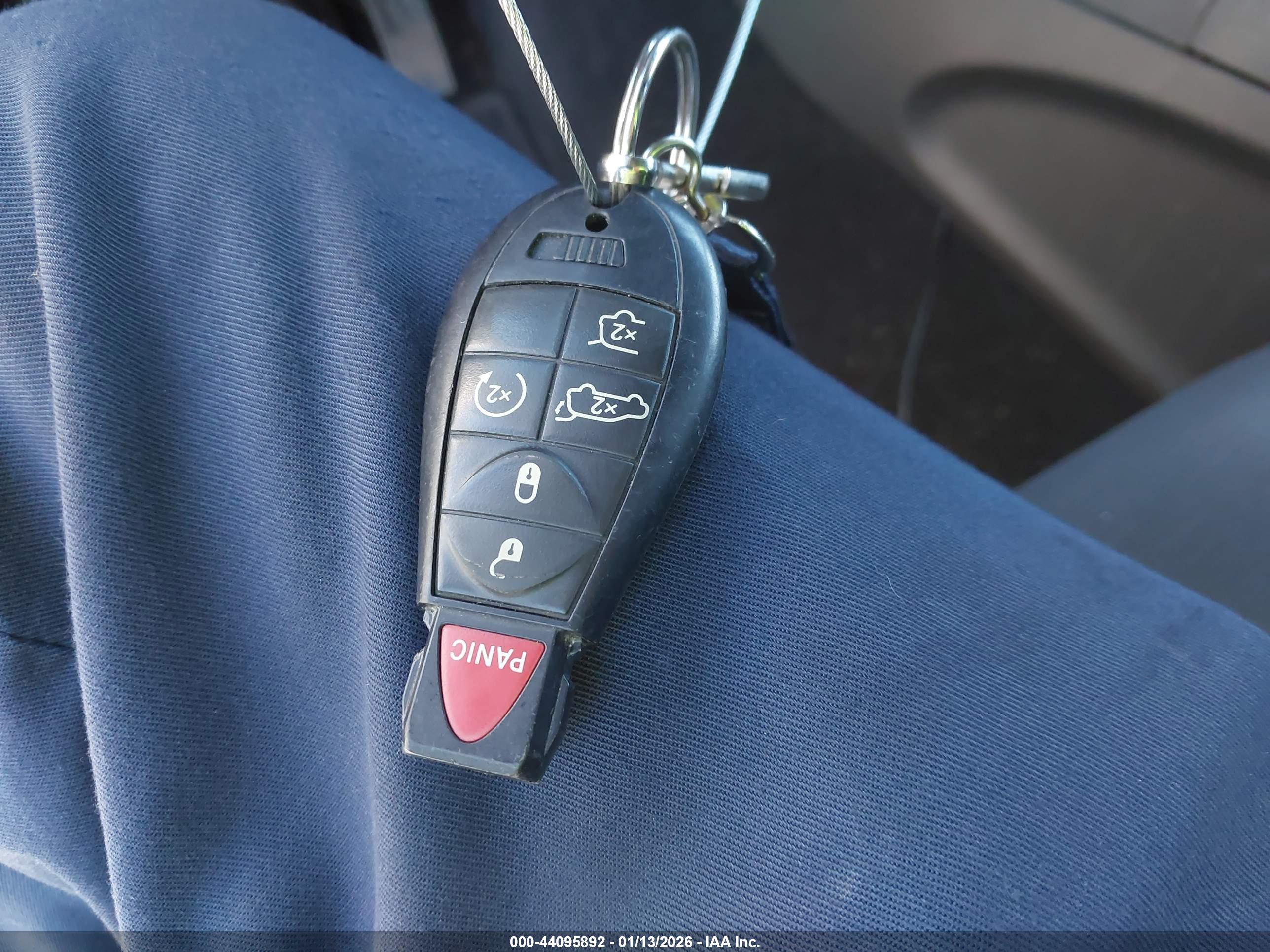 JEEP GRAND image 11