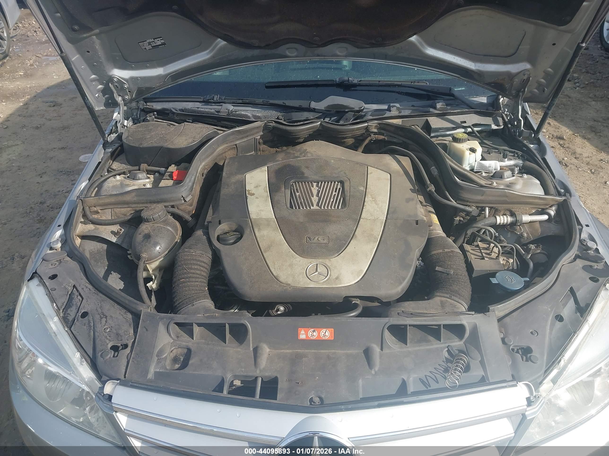 MERCEDES-BENZ C image 10