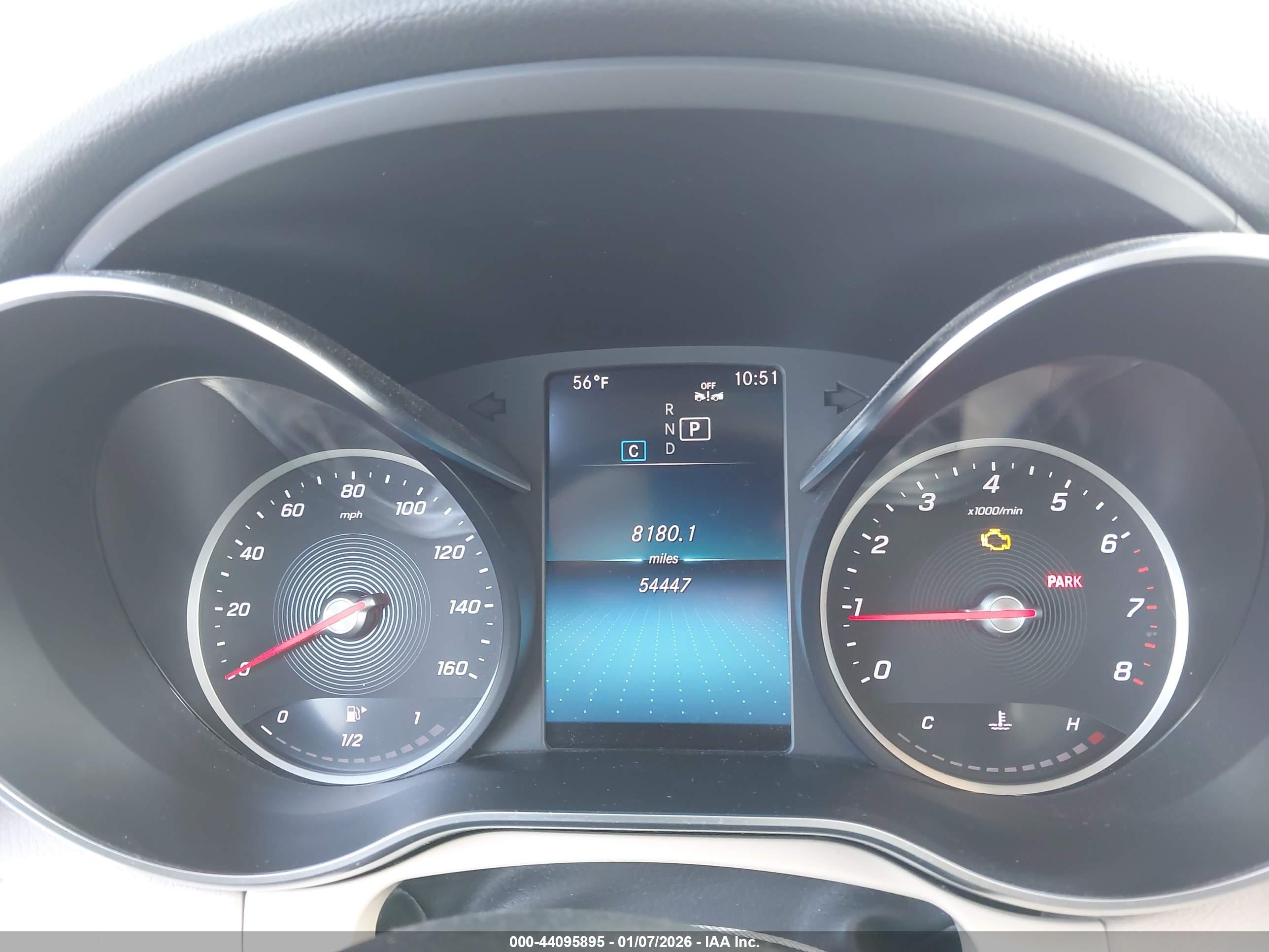 MERCEDES-BENZ C image 7