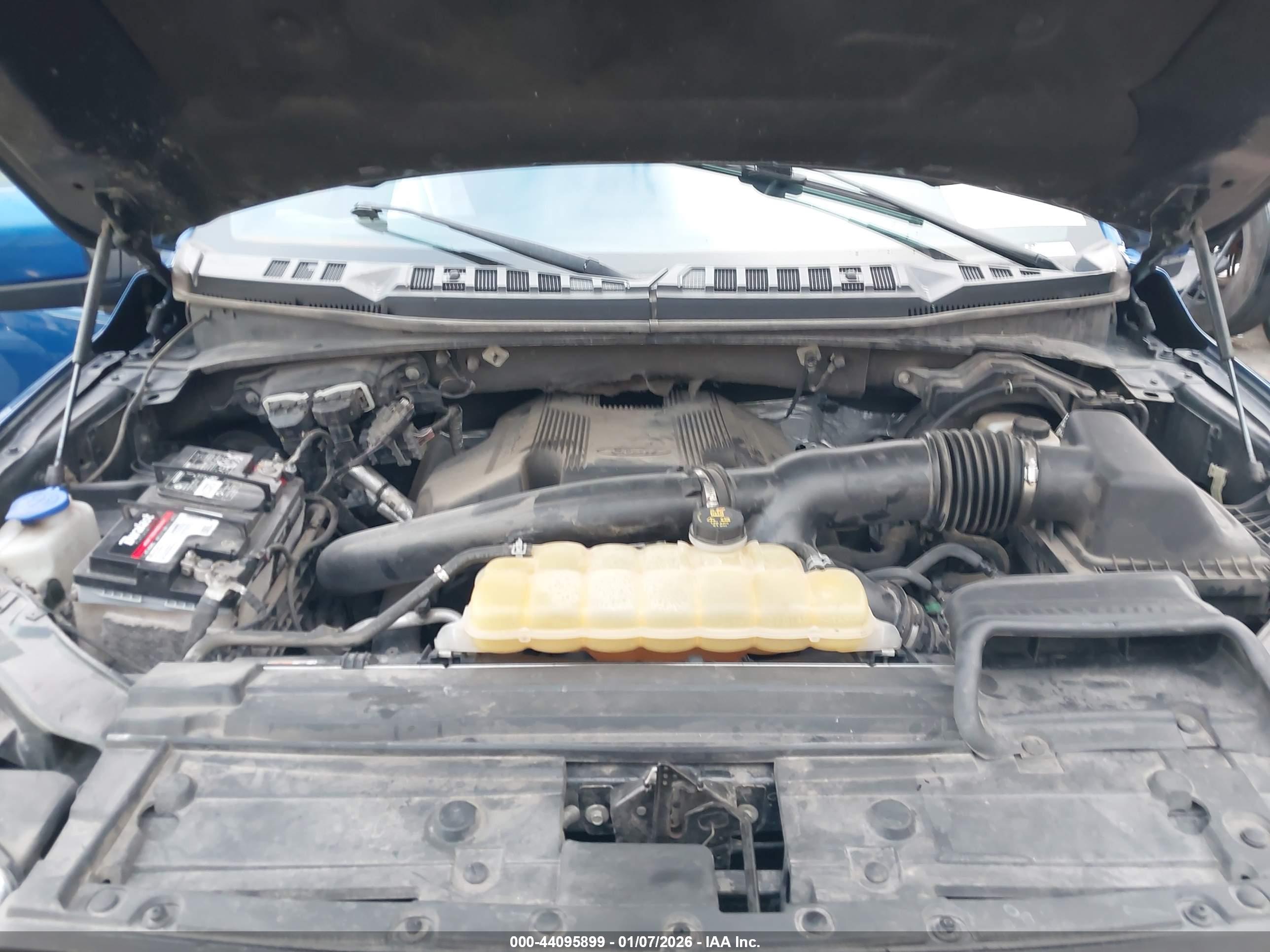 FORD F-150 image 10