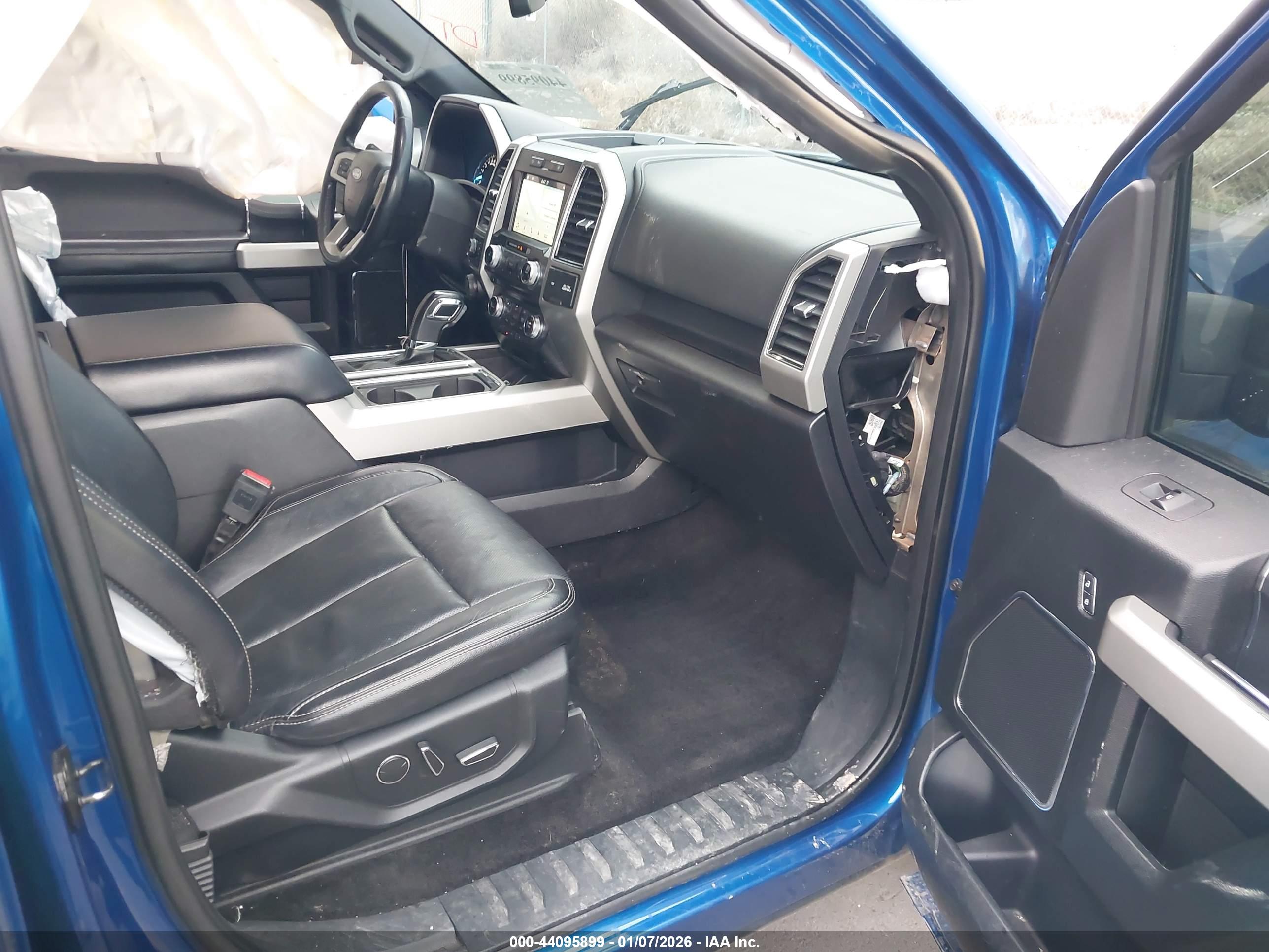 FORD F-150 image 5