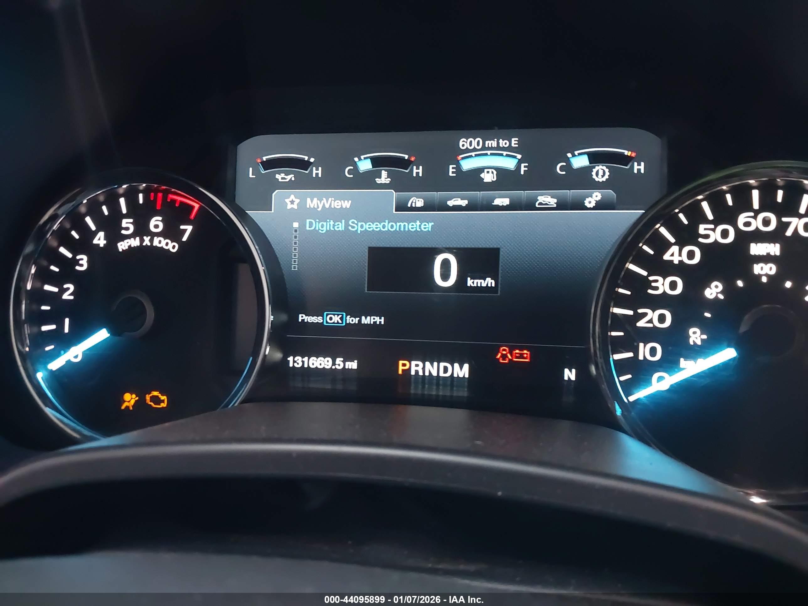 FORD F-150 image 7
