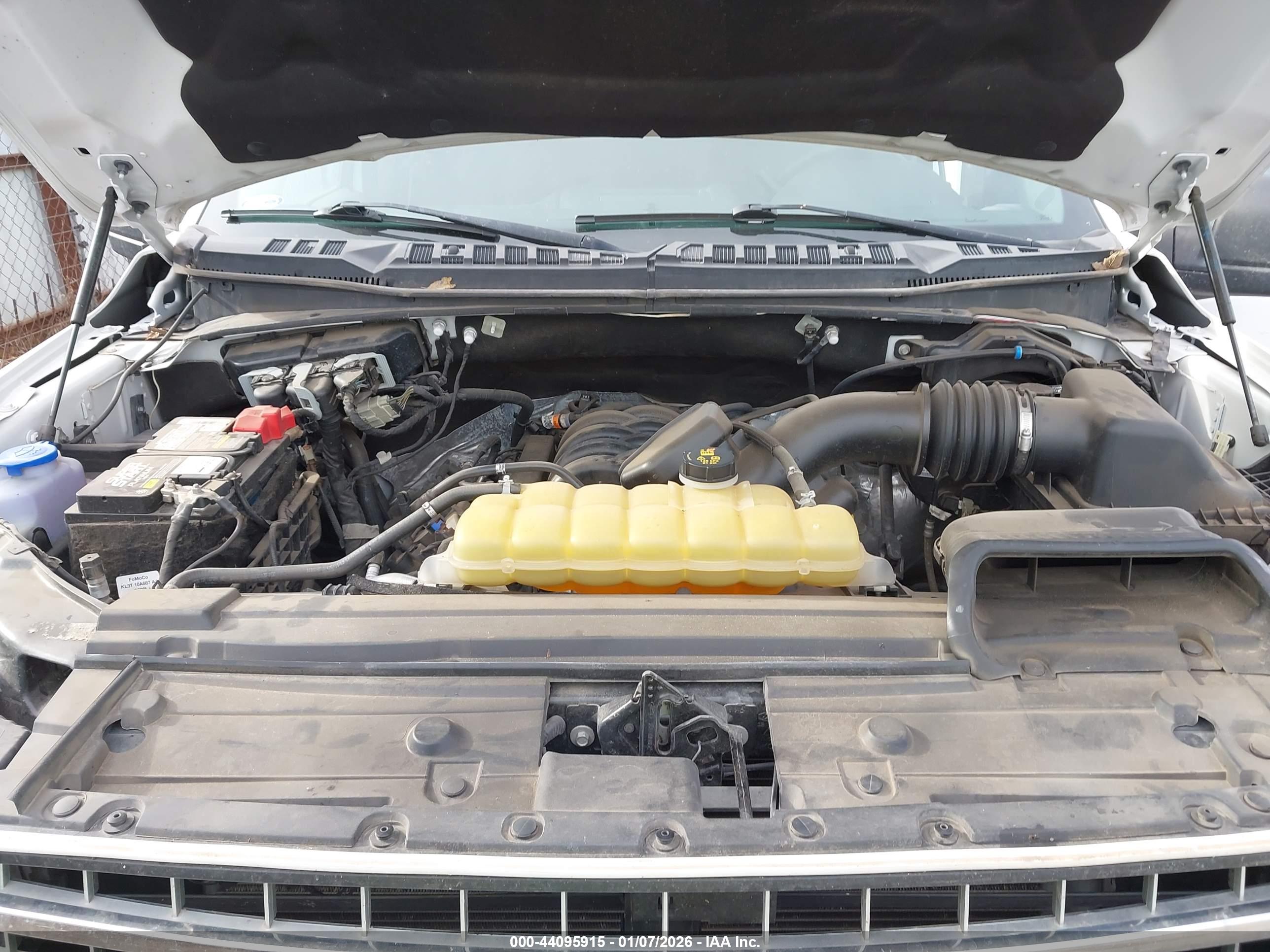 FORD F-150 image 10