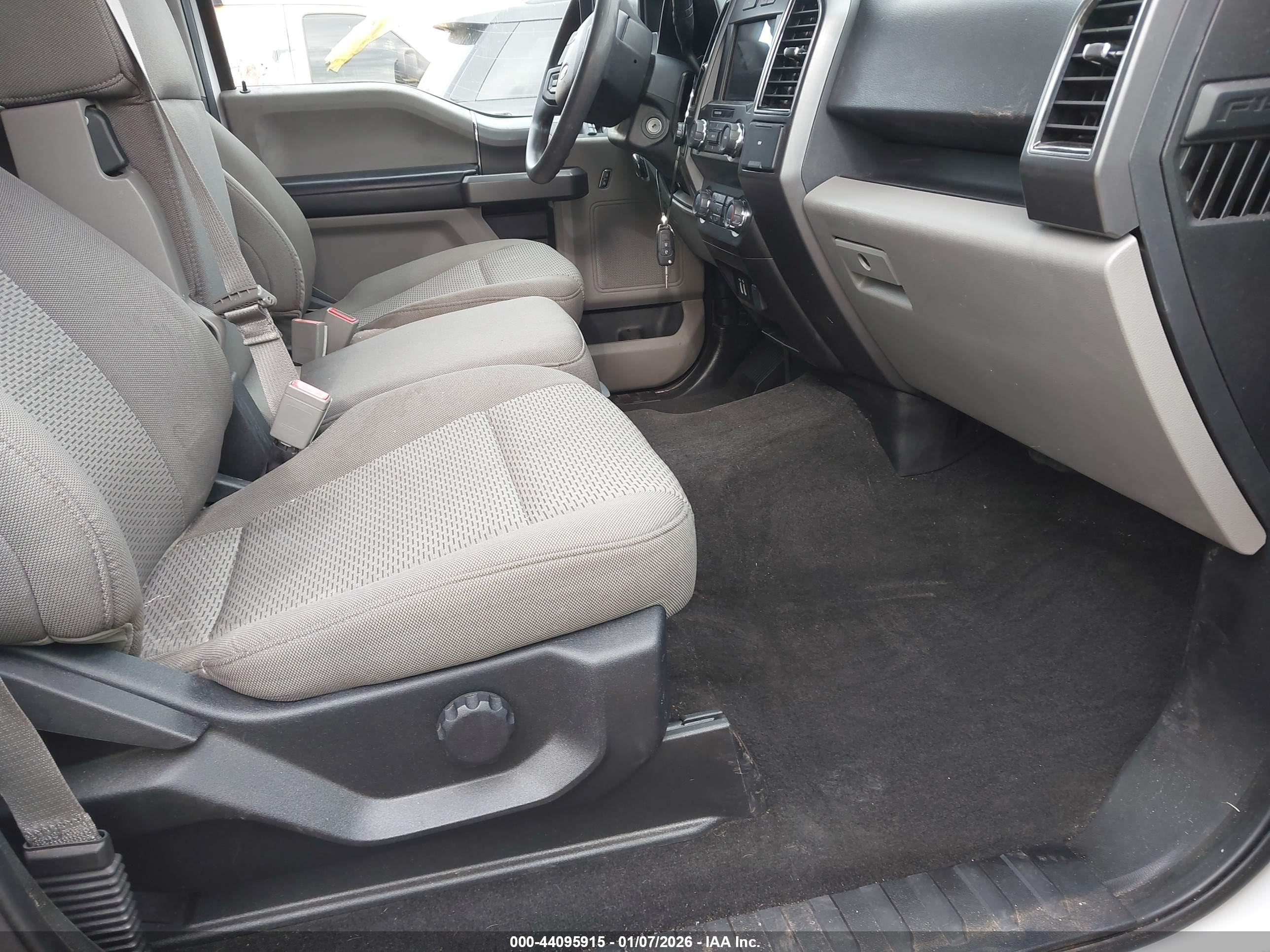 FORD F-150 image 5
