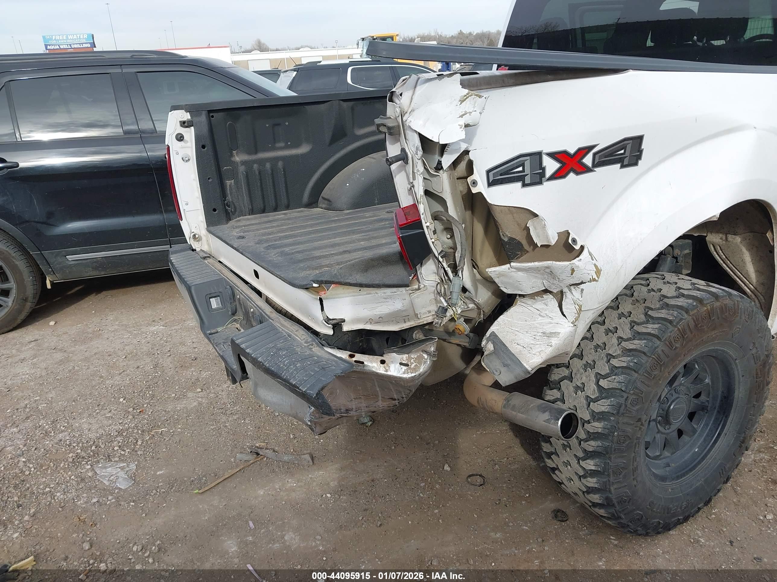 FORD F-150 image 6