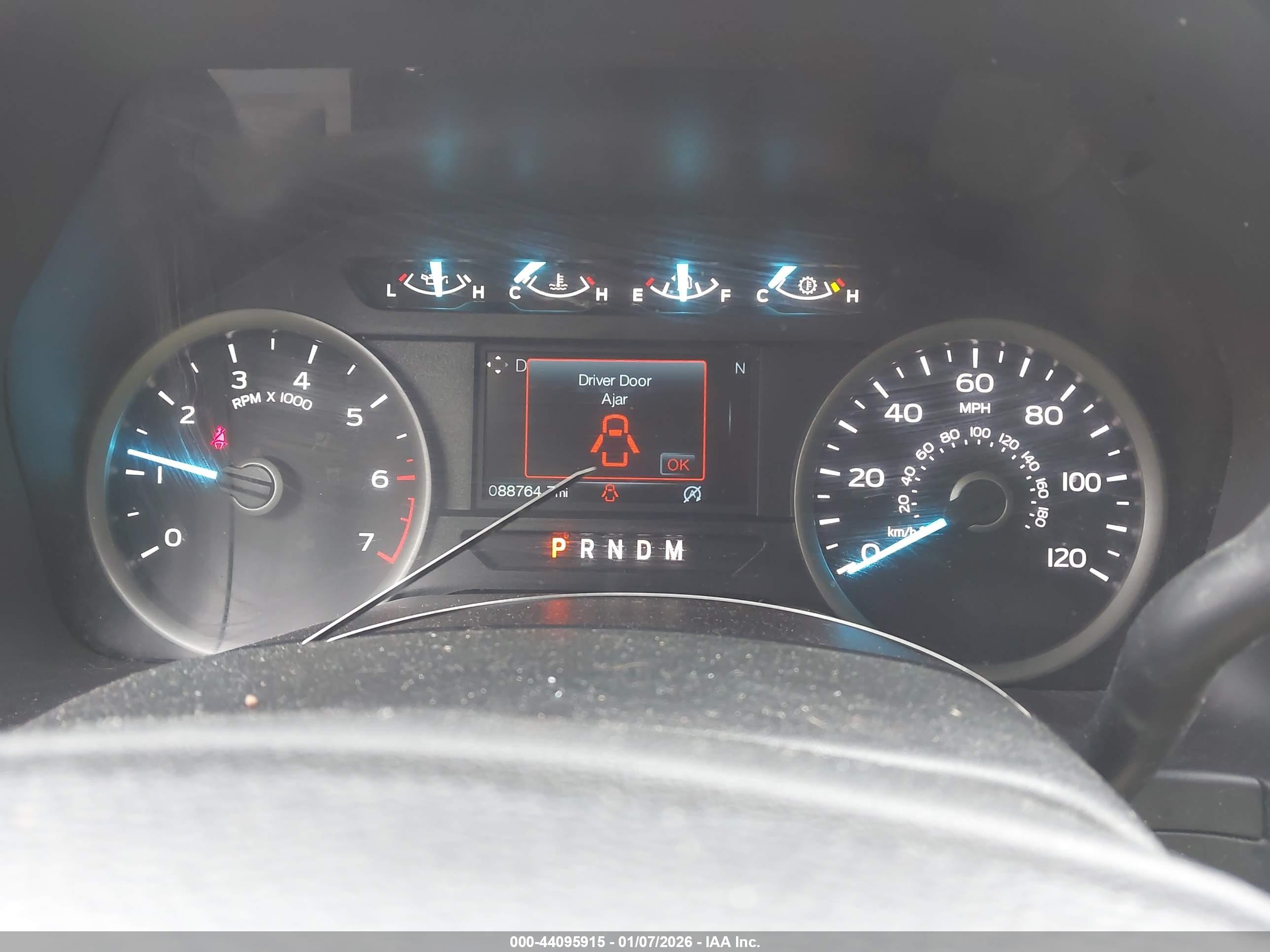 FORD F-150 image 7
