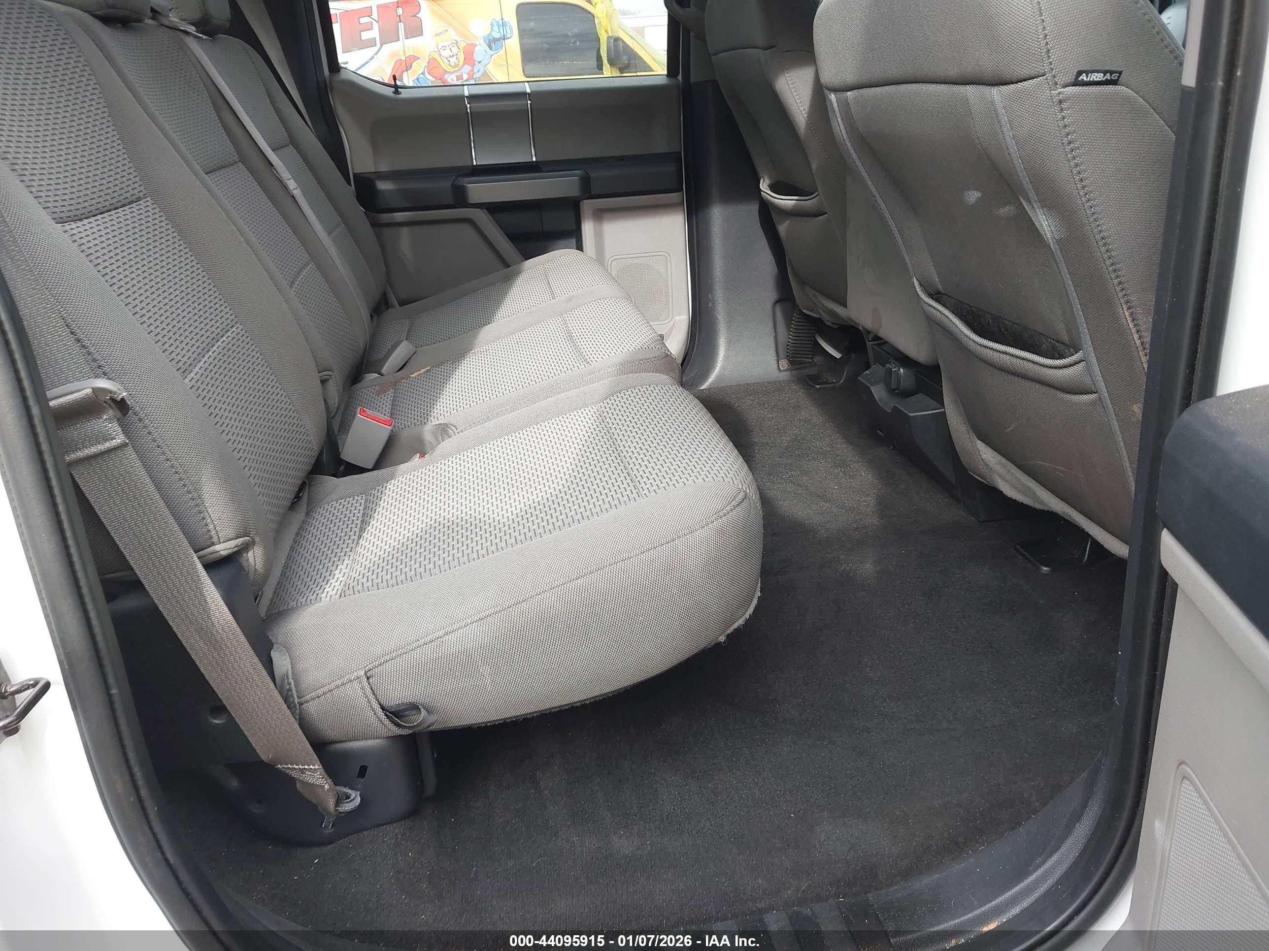FORD F-150 image 8